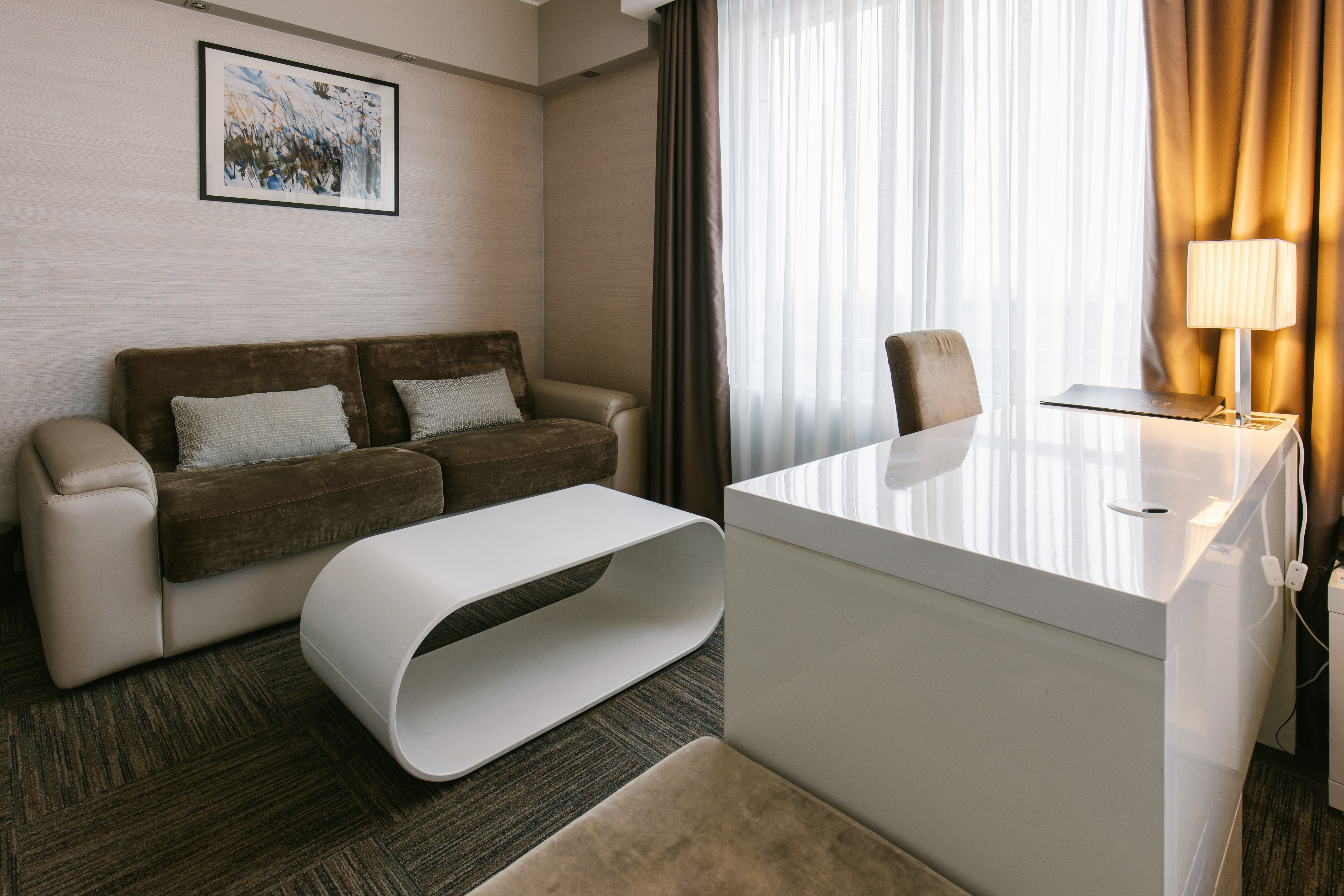 Junior Suite Standard