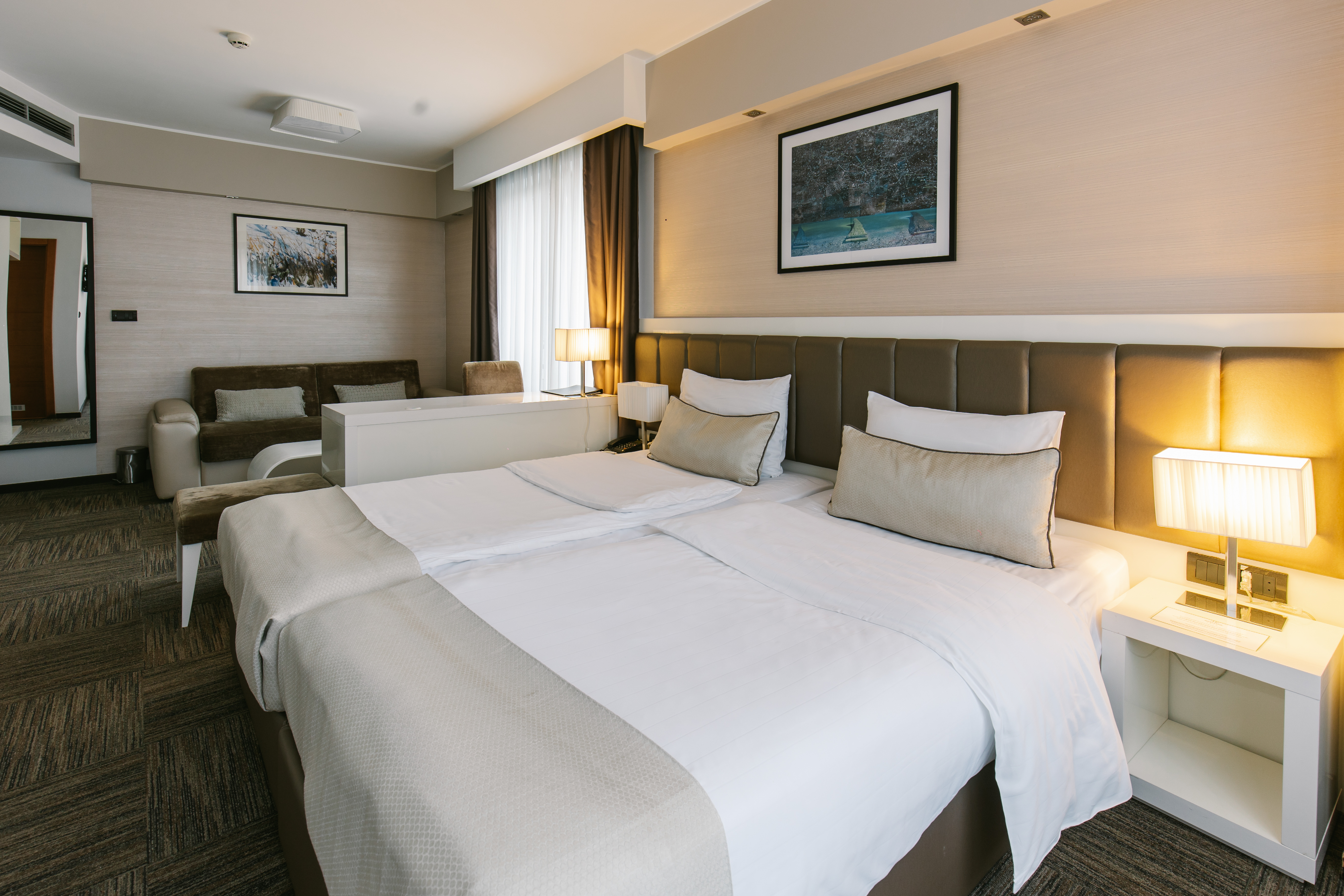 Junior Suite Standard