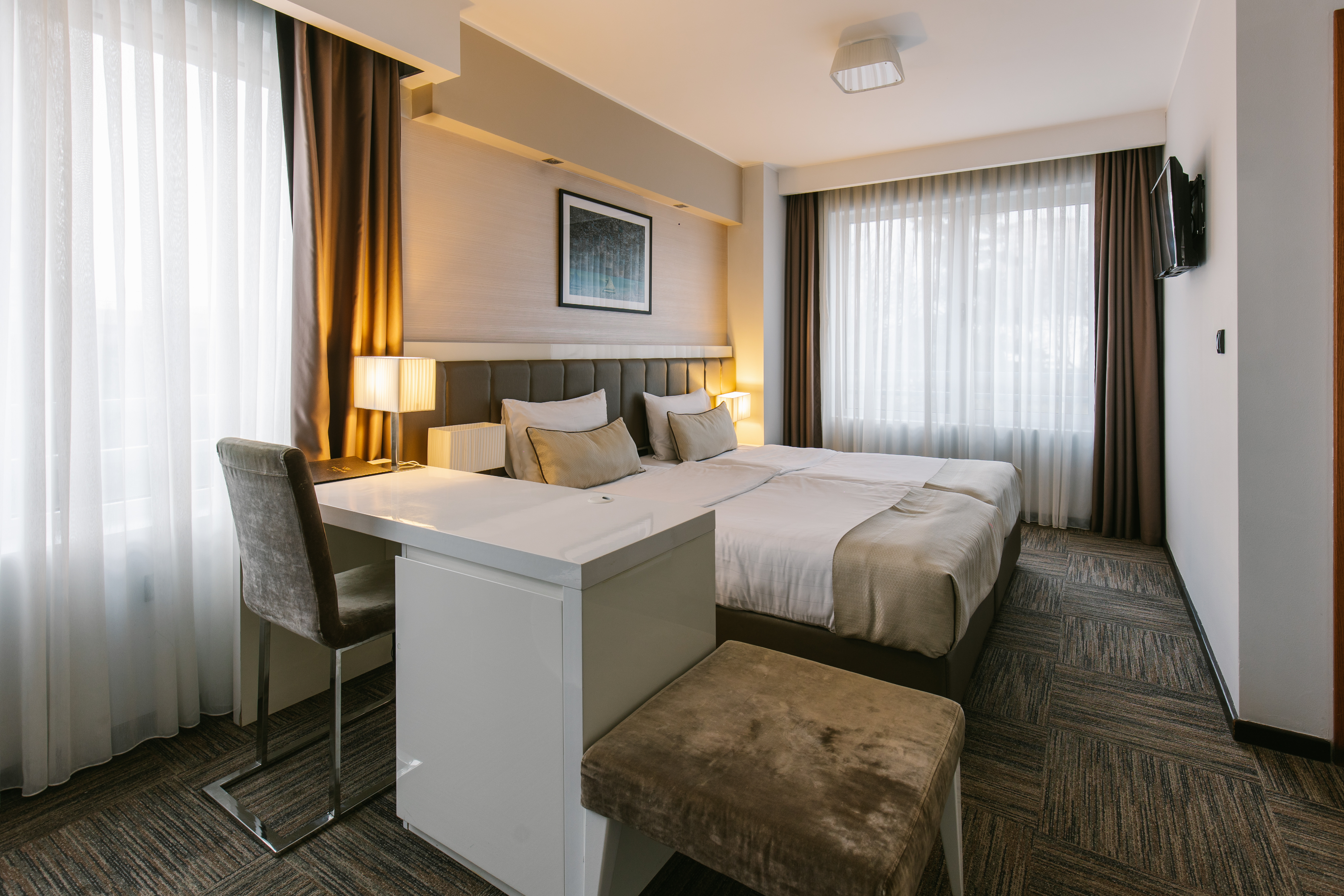 Junior Suite Standard