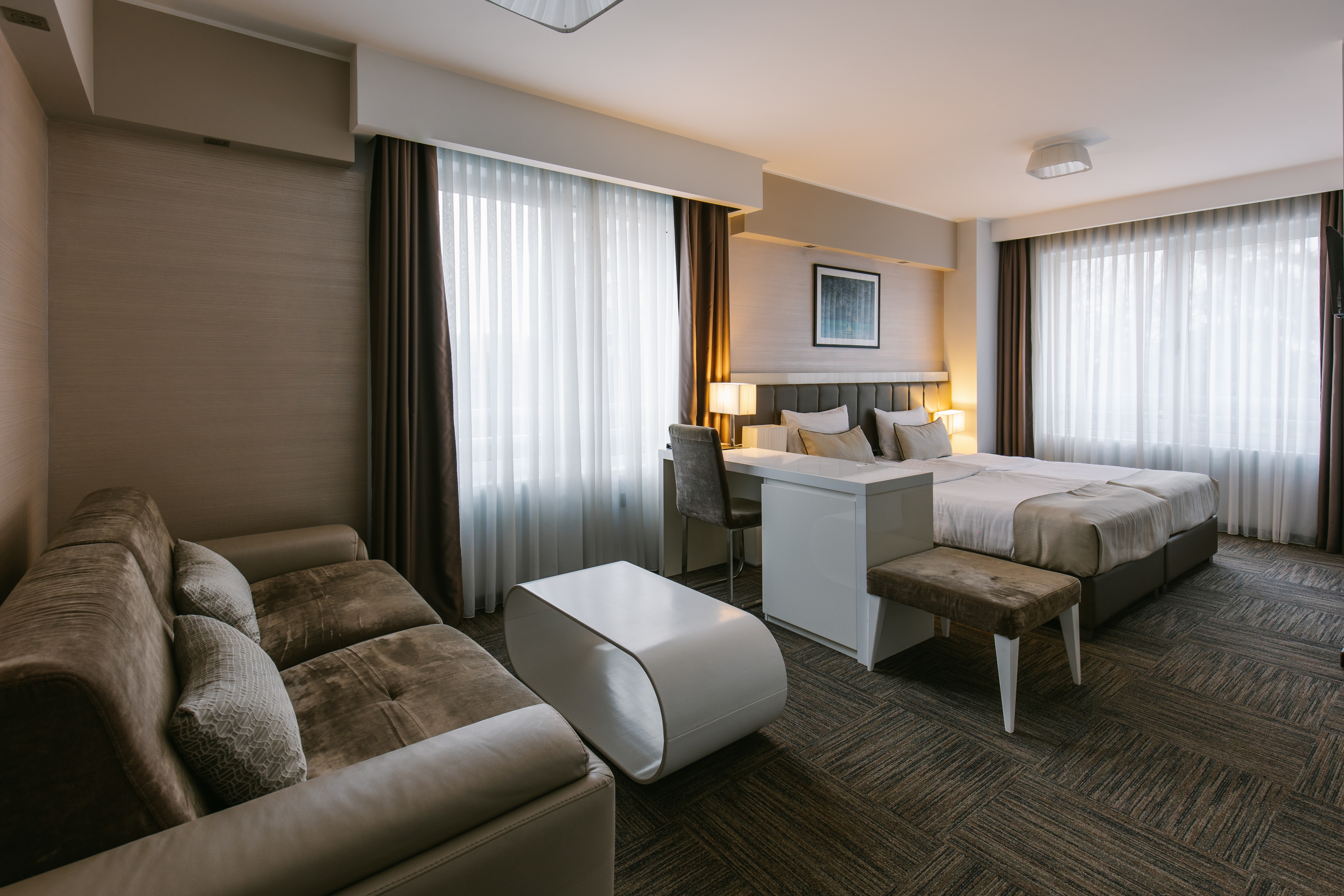 Junior Suite Standard