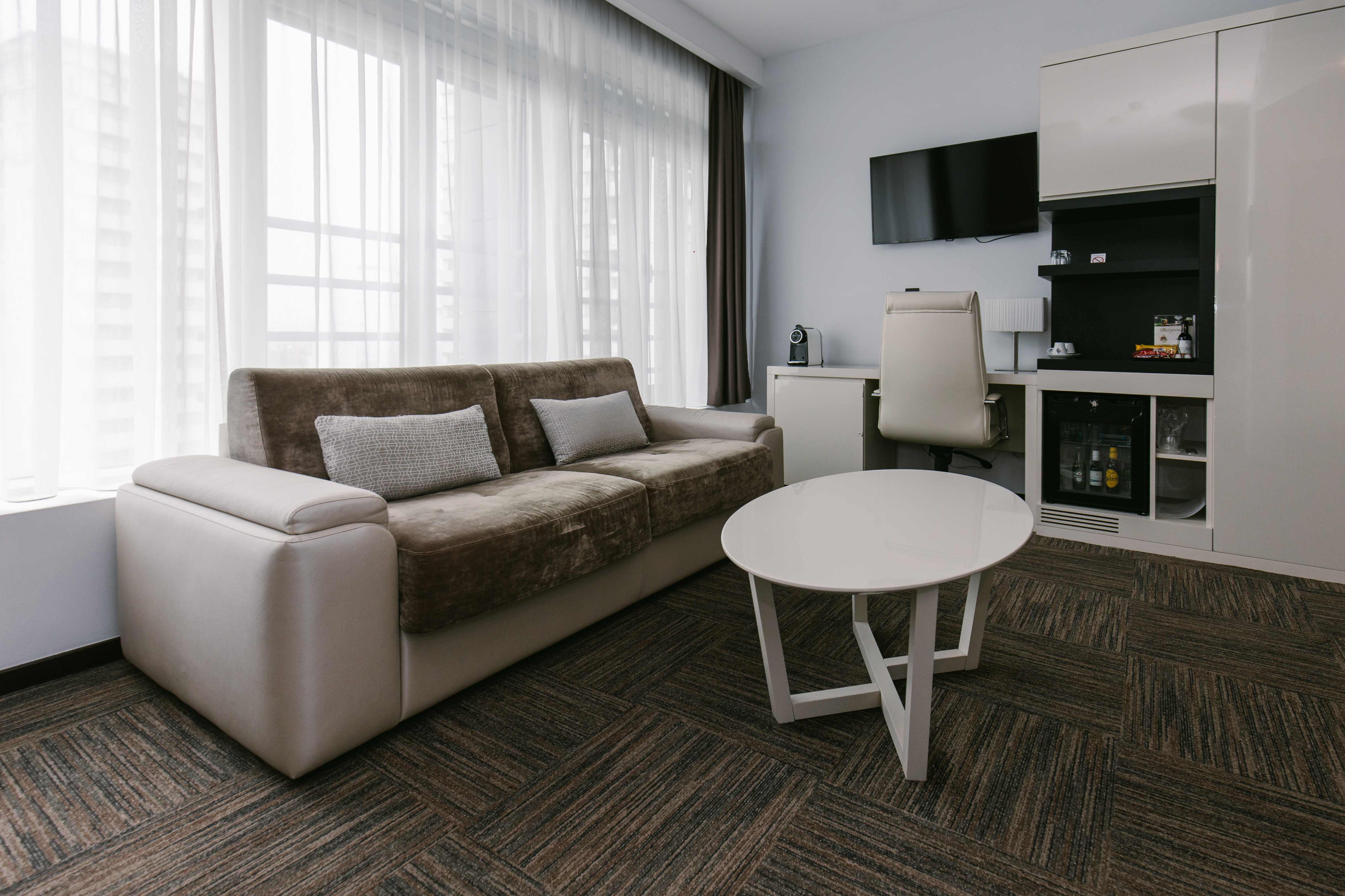 Junior Suite Standard