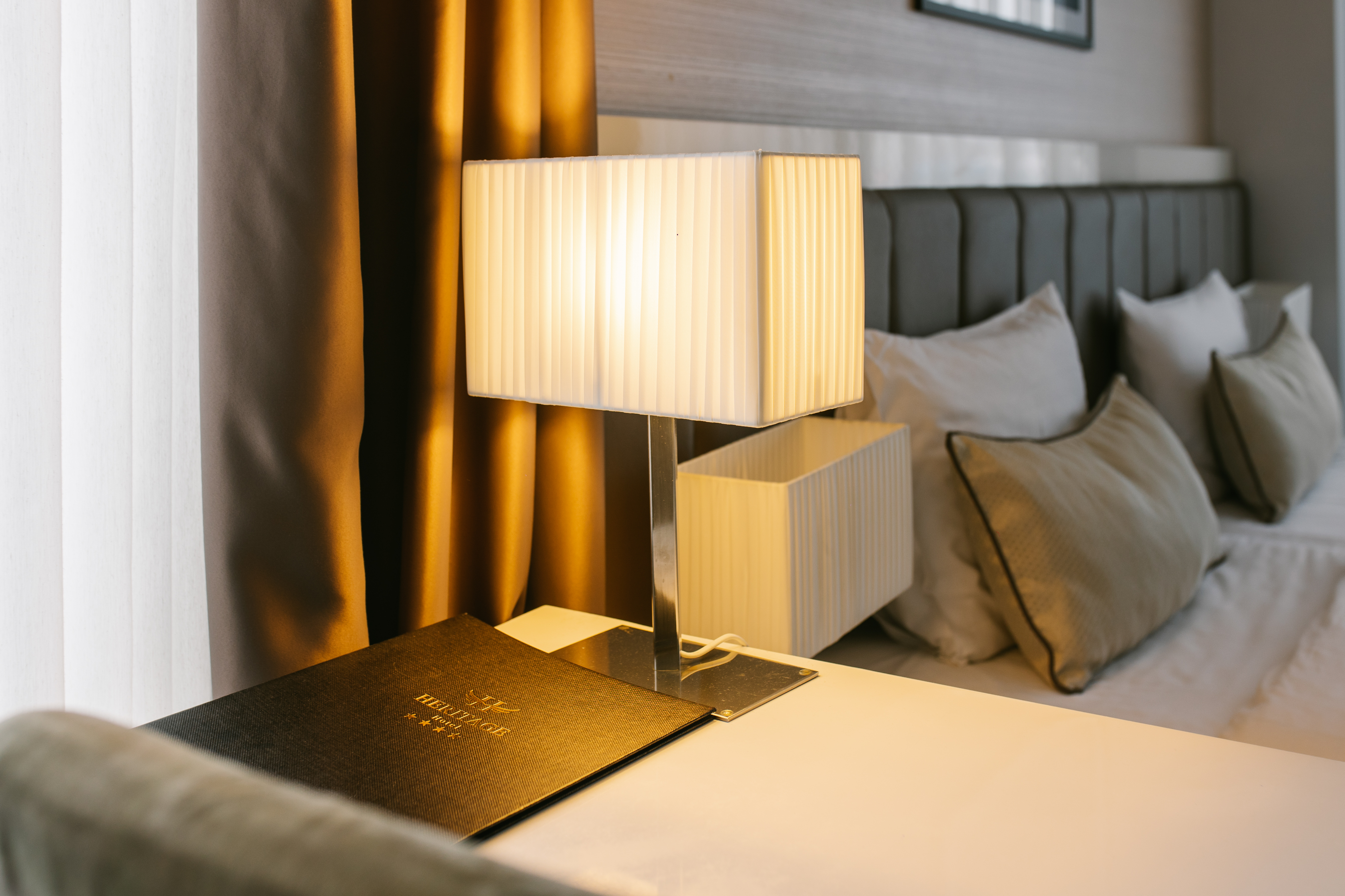 Junior Suite Standard