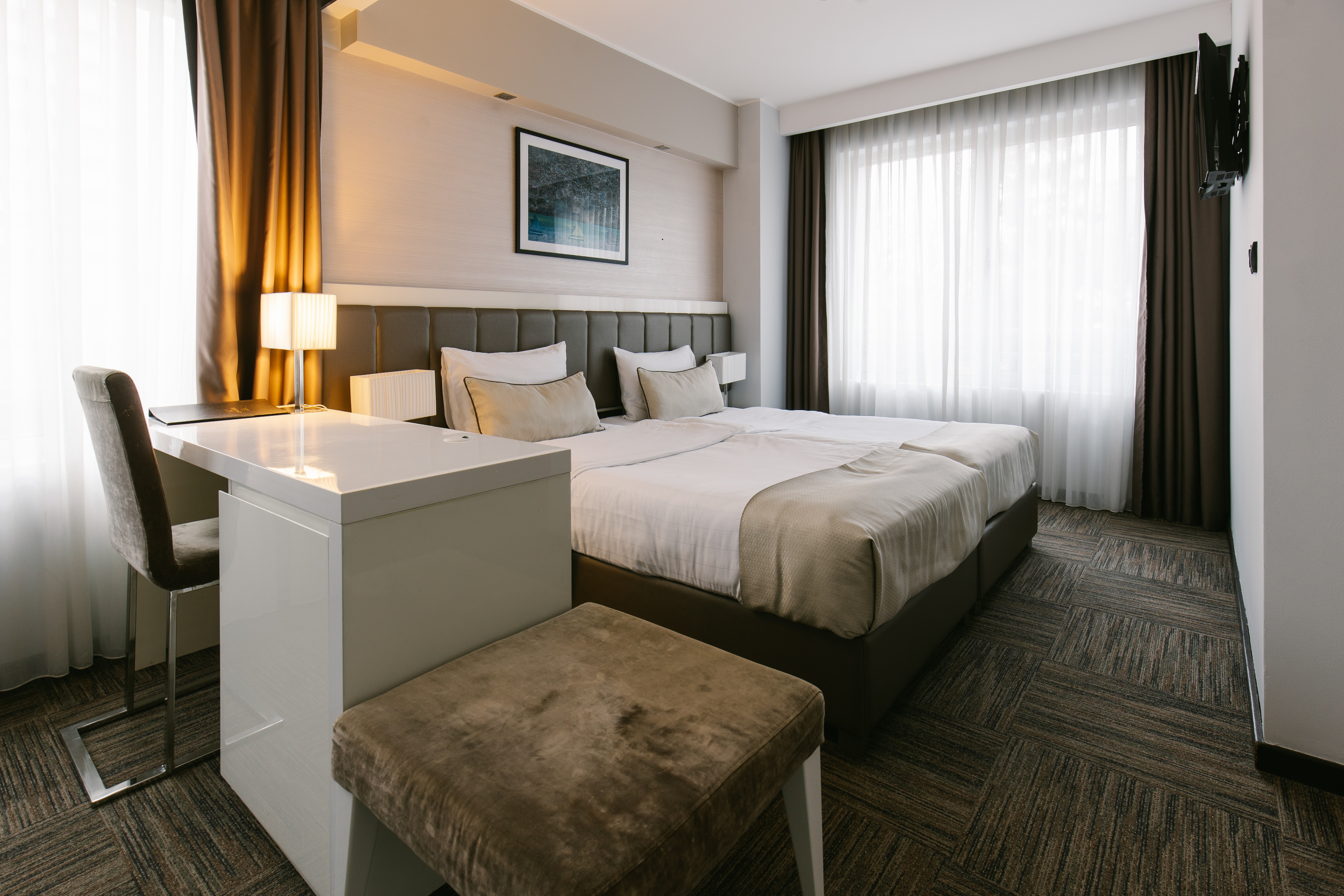 Junior Suite Standard