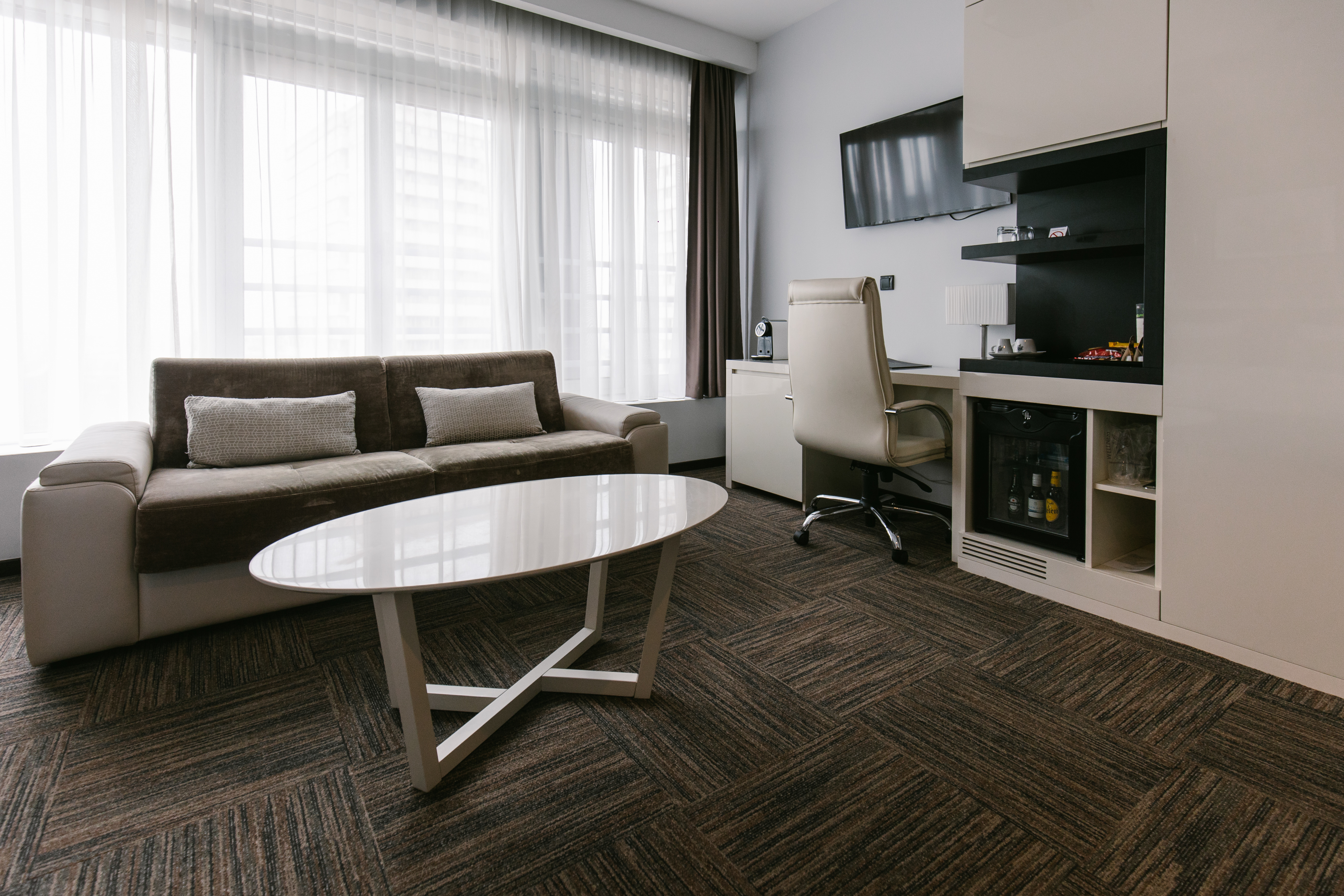 Junior Suite Standard