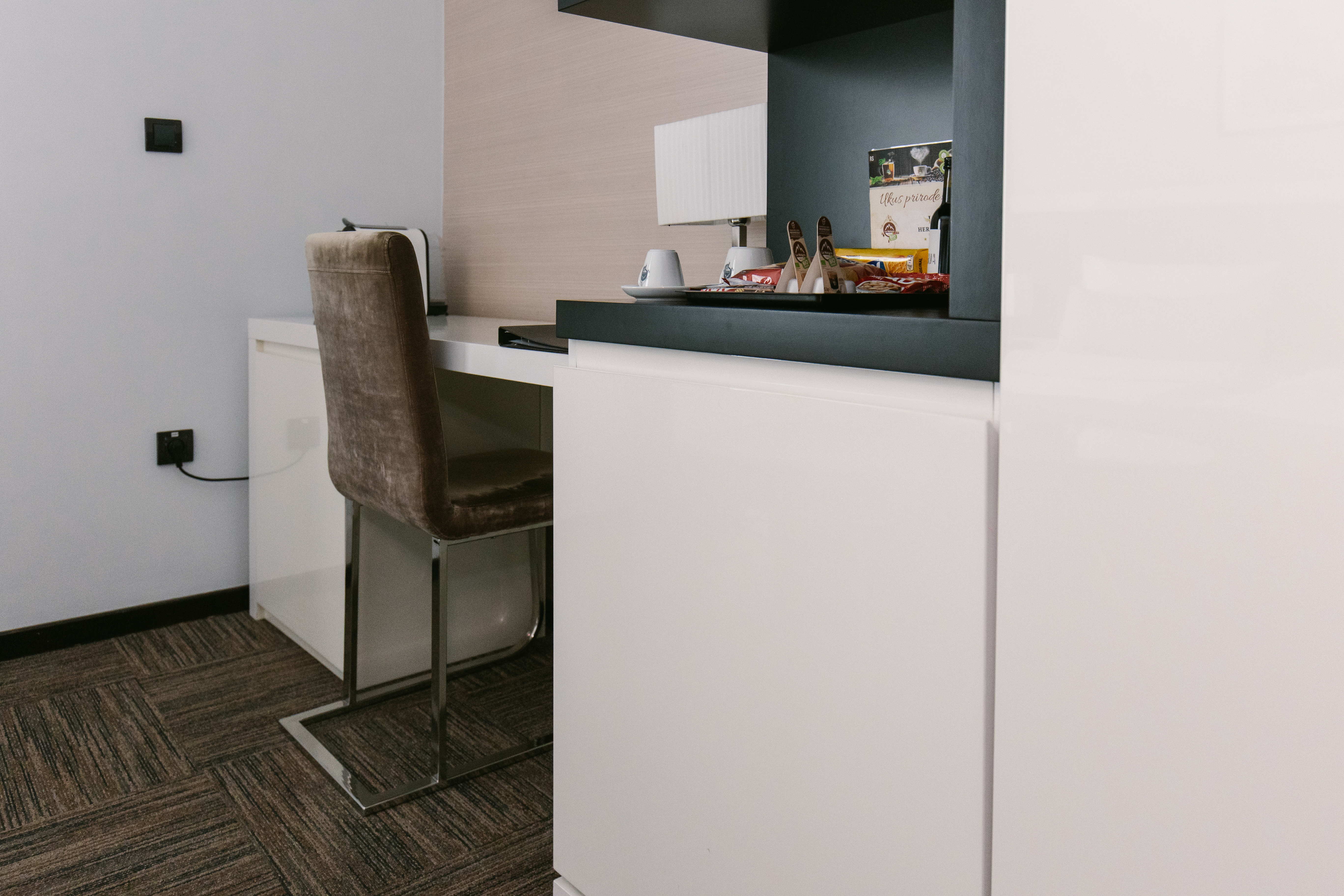 Double Single Standard