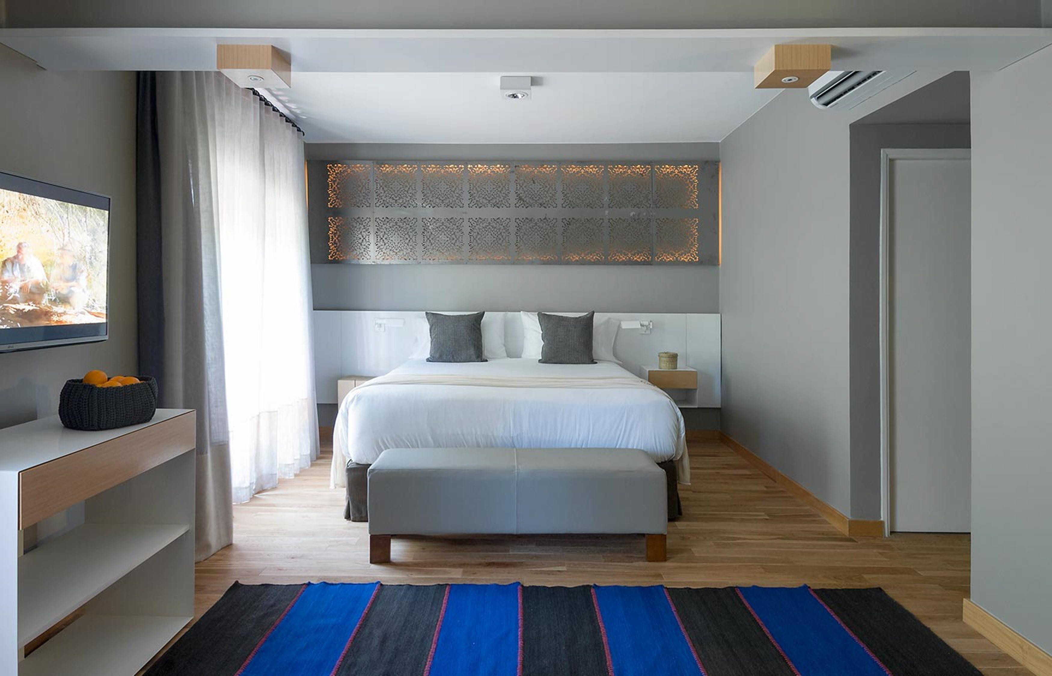 Junior Suite Superior