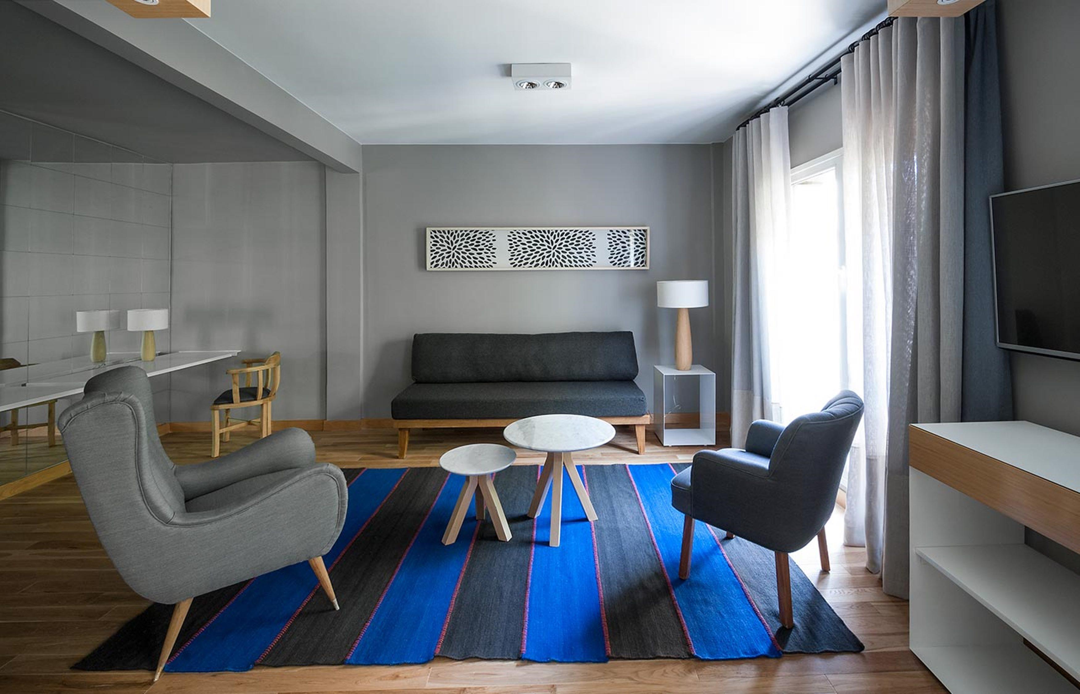 Junior Suite Superior