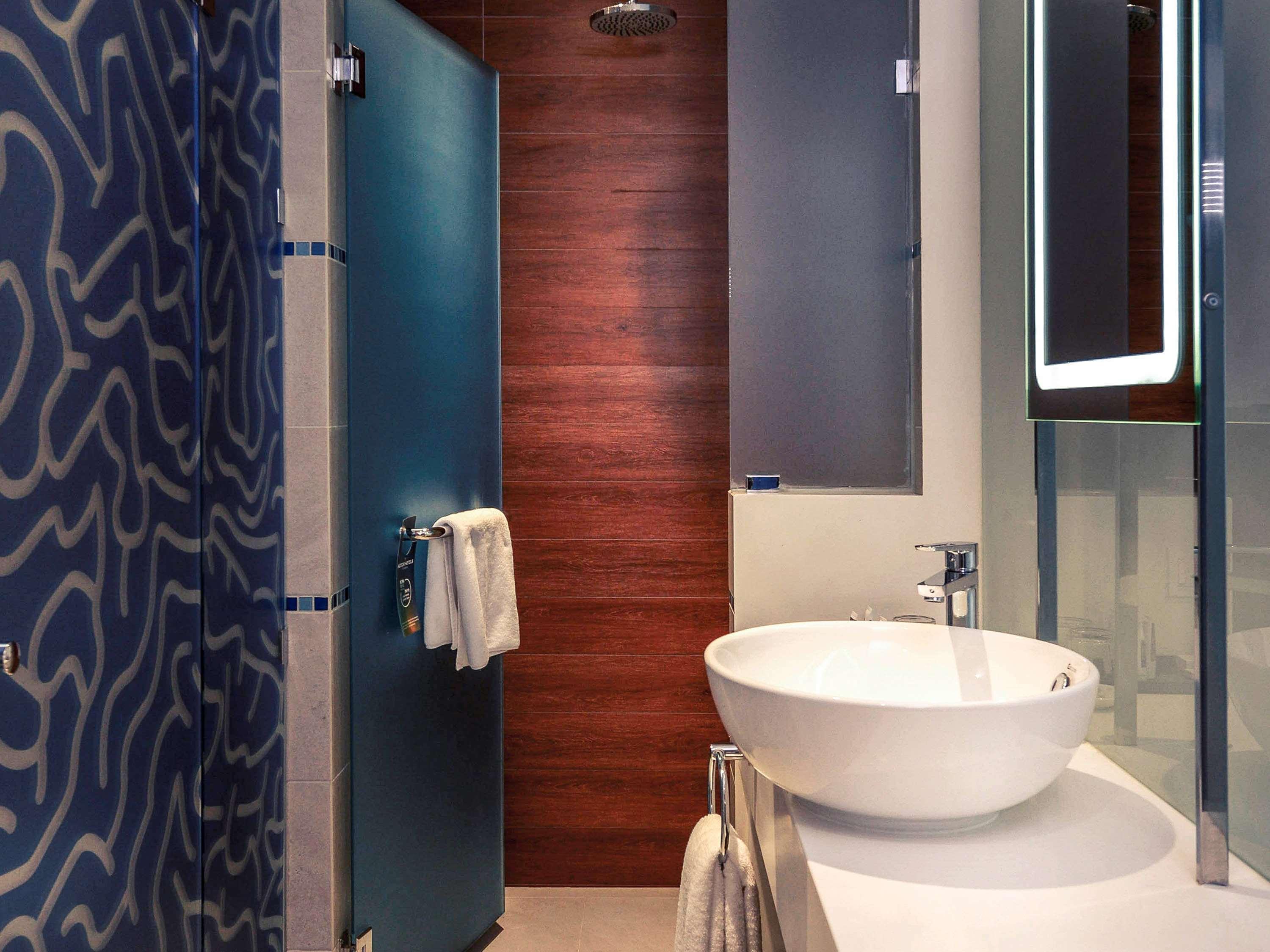 Twin Superior with Views