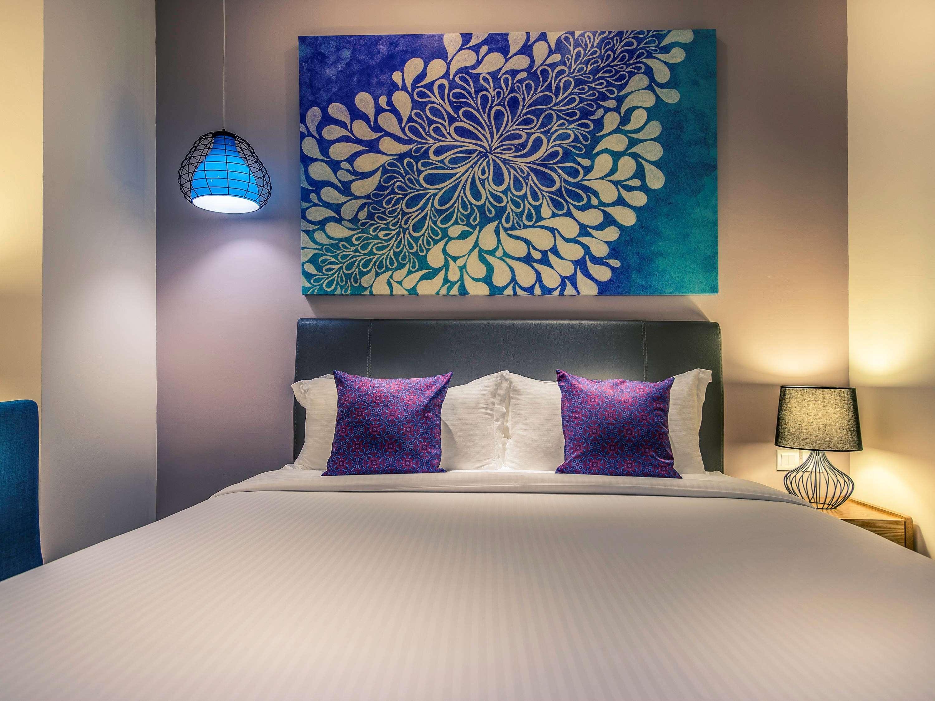 Suite Three Bedrooms