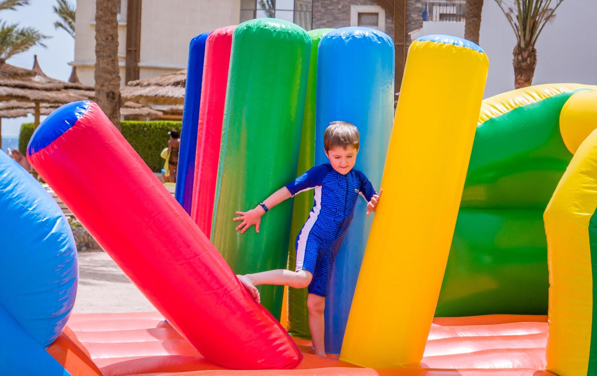 Sports and Entertainment