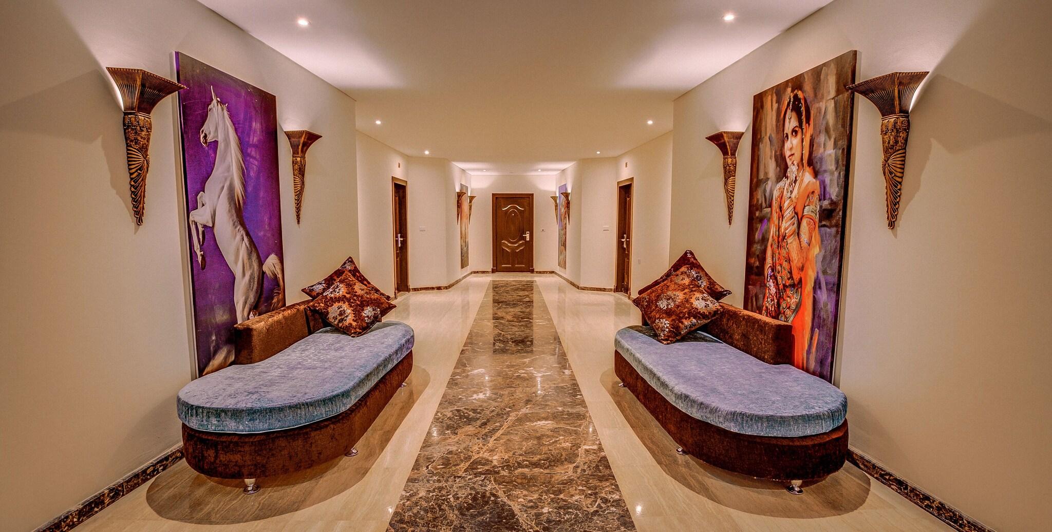 Double Superior with Views