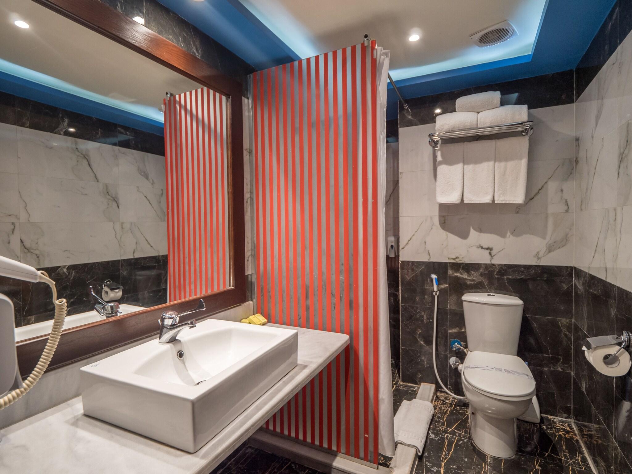 Double Superior with Views