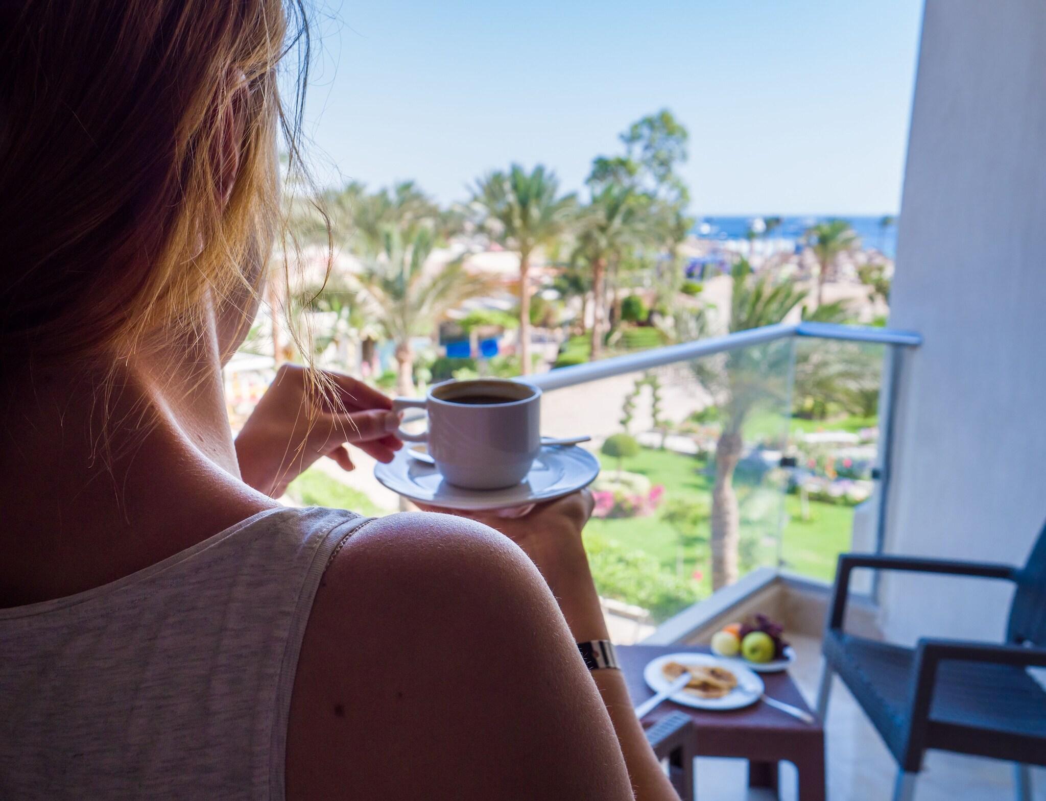 Double Superior with Views