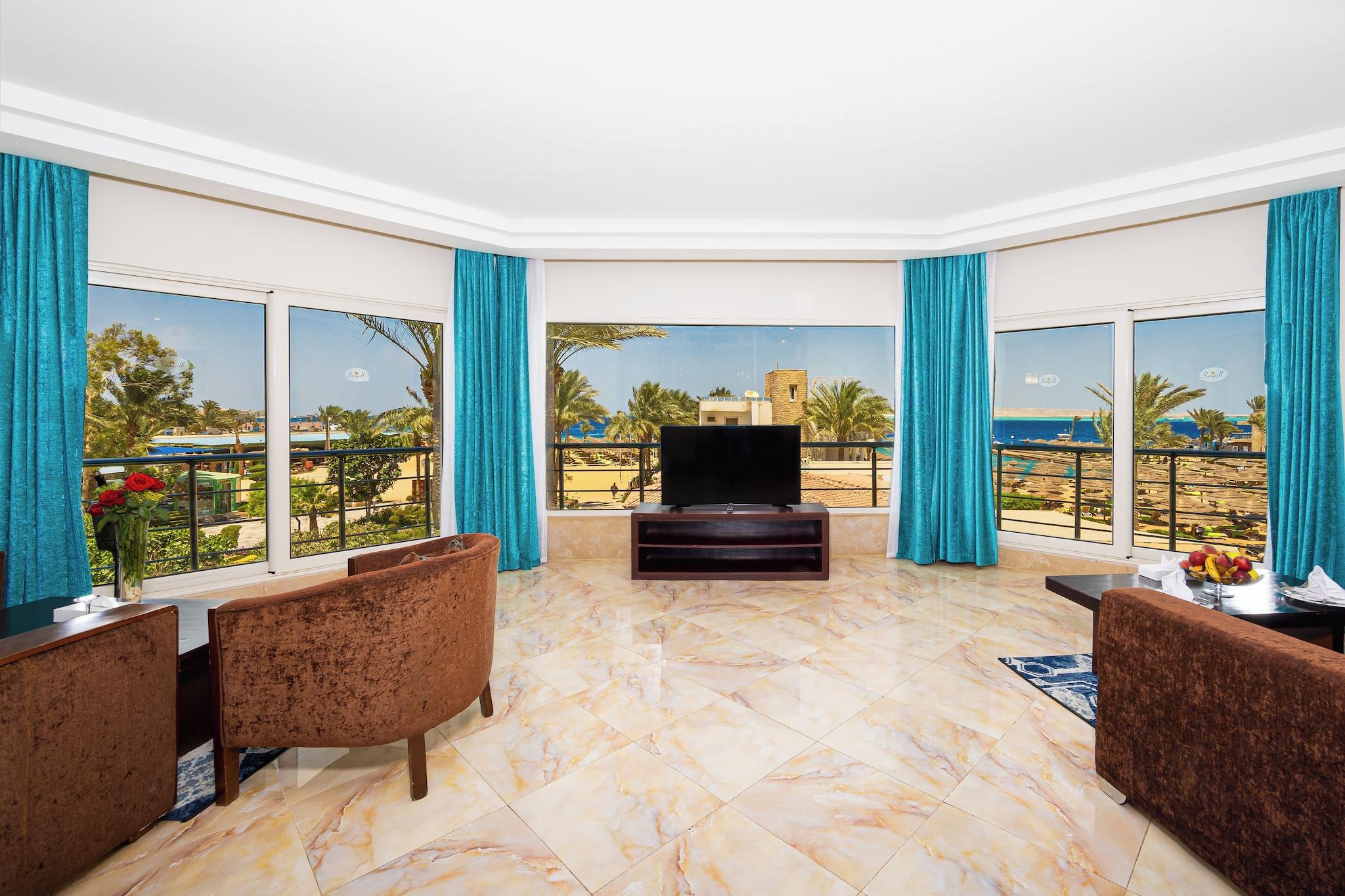 Double Superior with Views