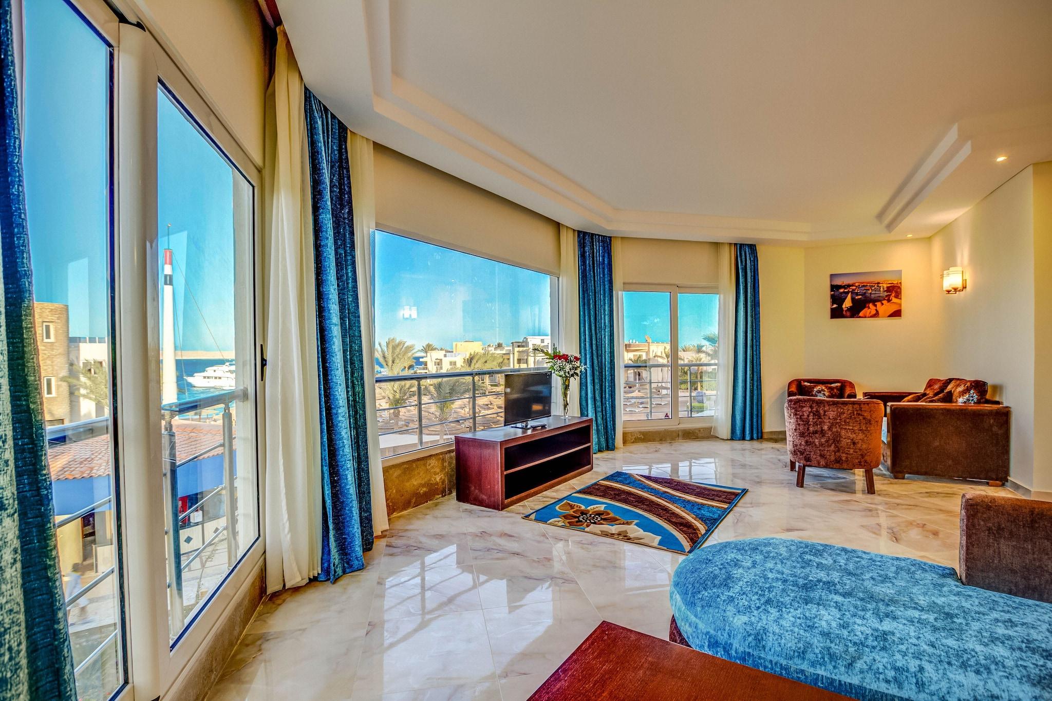 Double Superior with Views