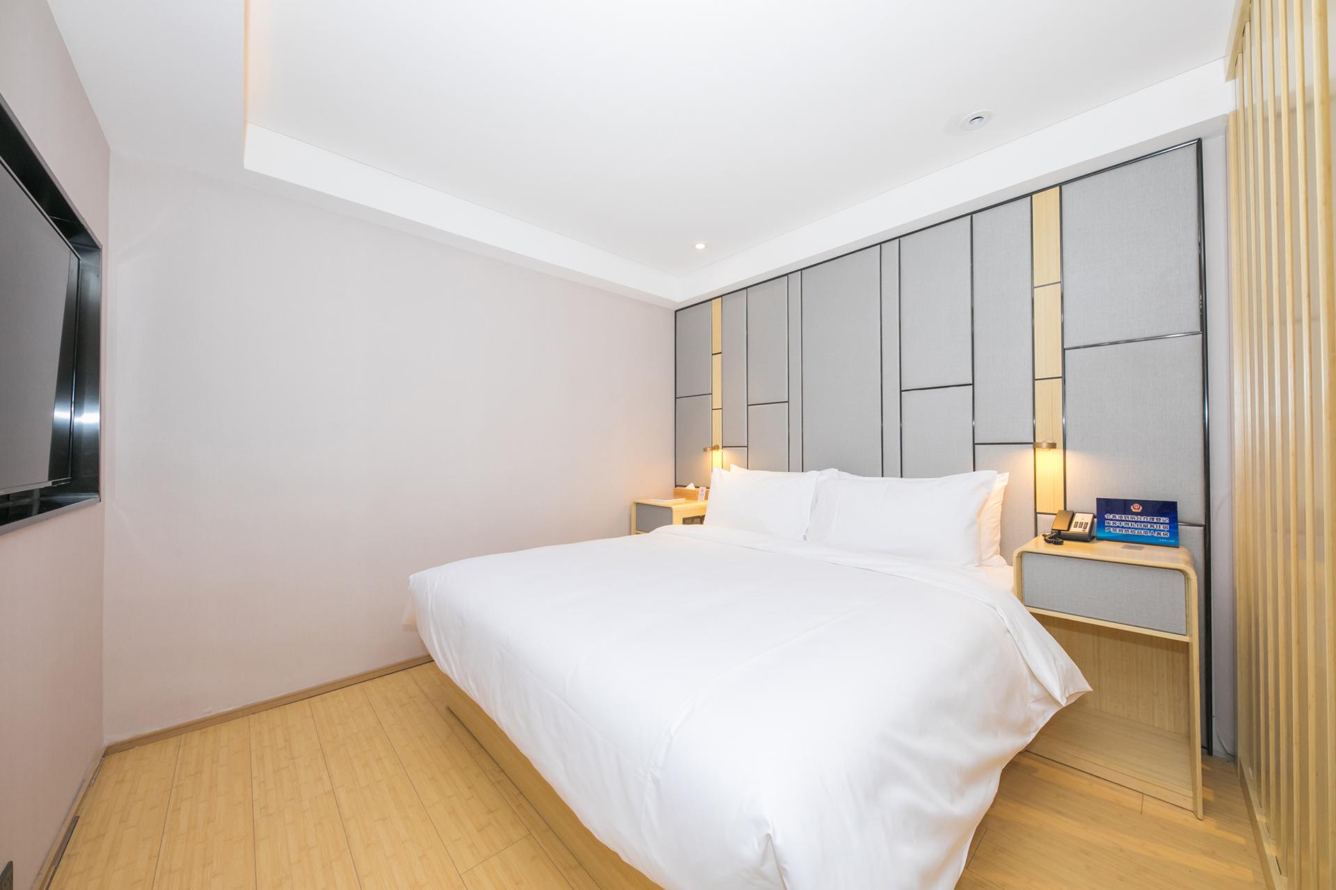 Suite Business Inner