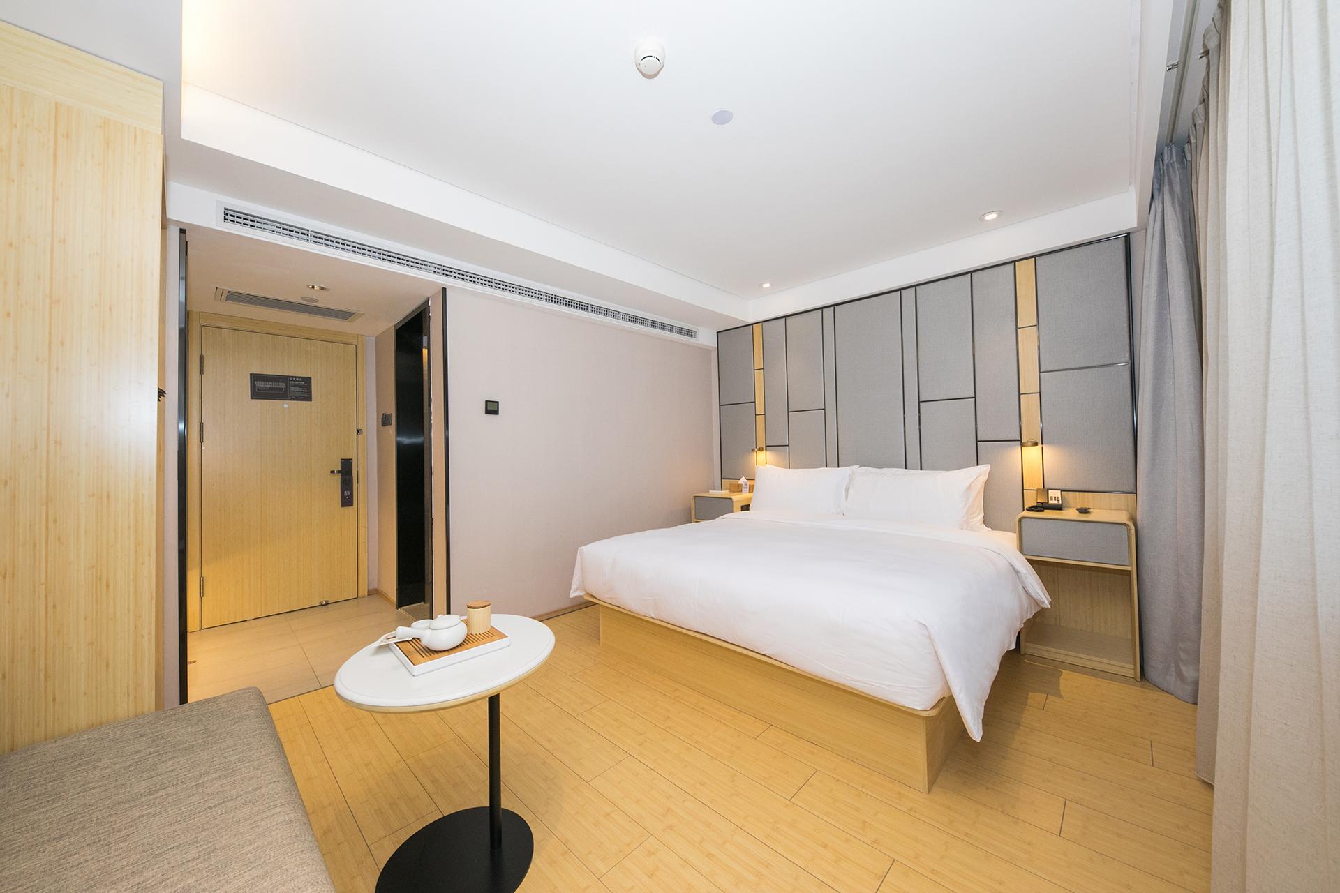 Double Business Inner