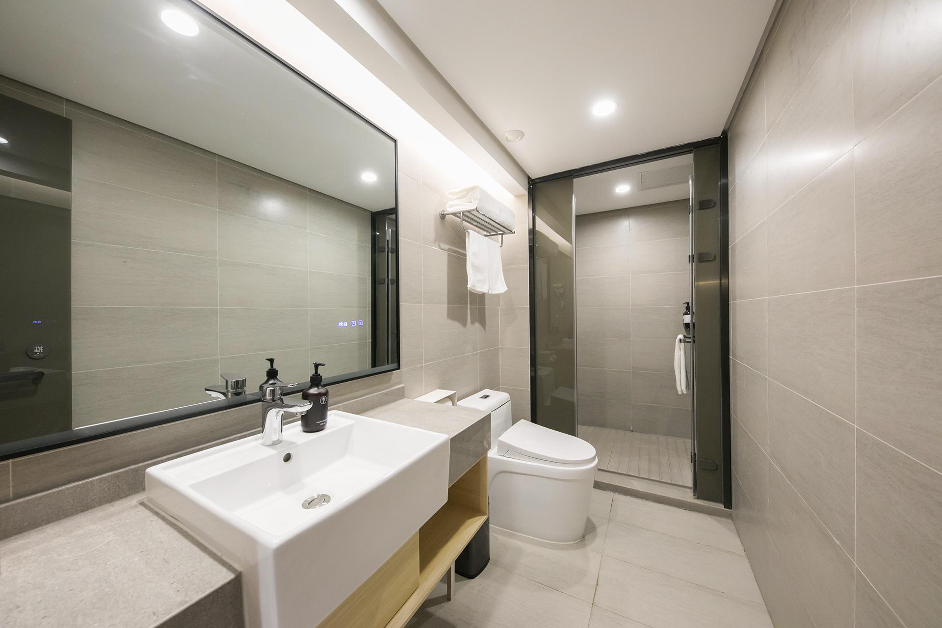 Family Room Standard