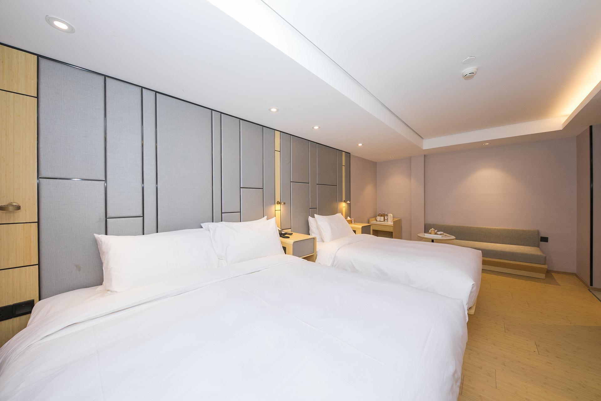 Family Room Standard