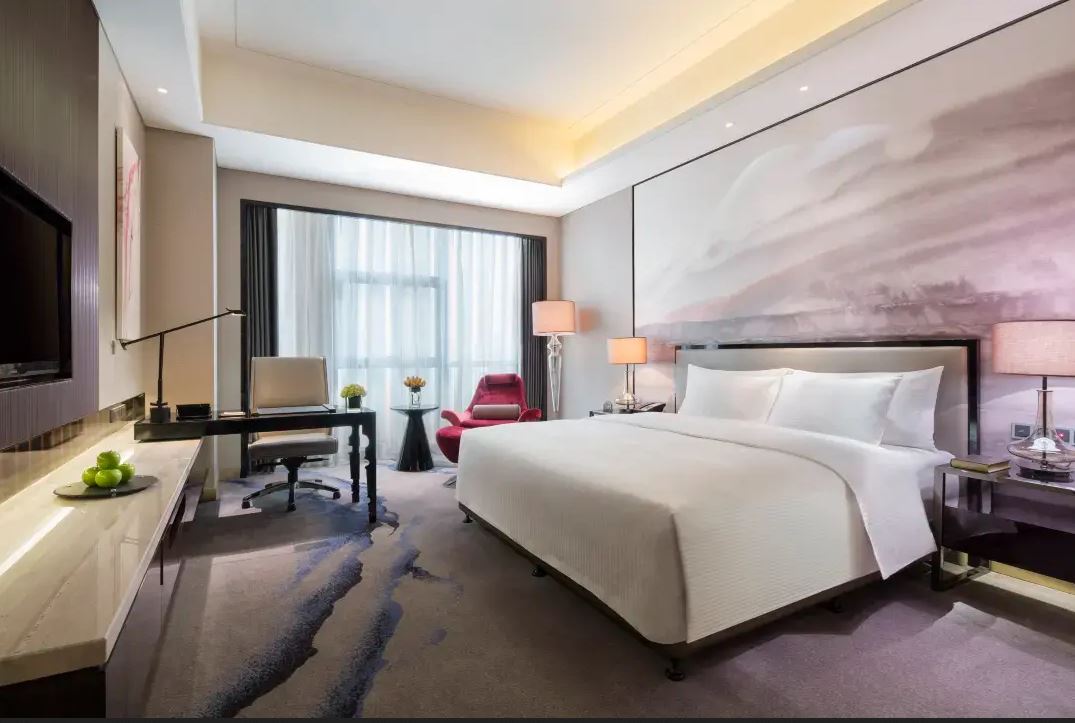 Double Deluxe Executive