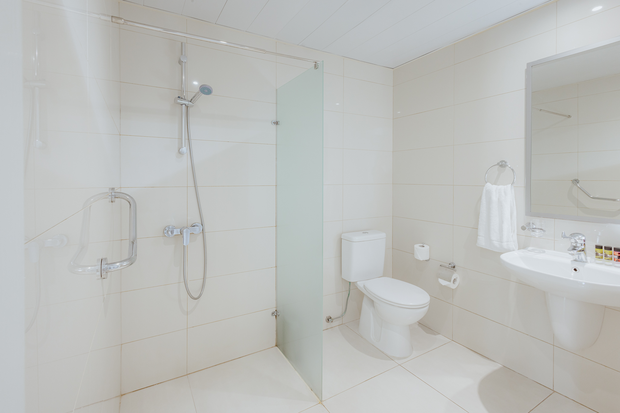 Double or Twin Superior