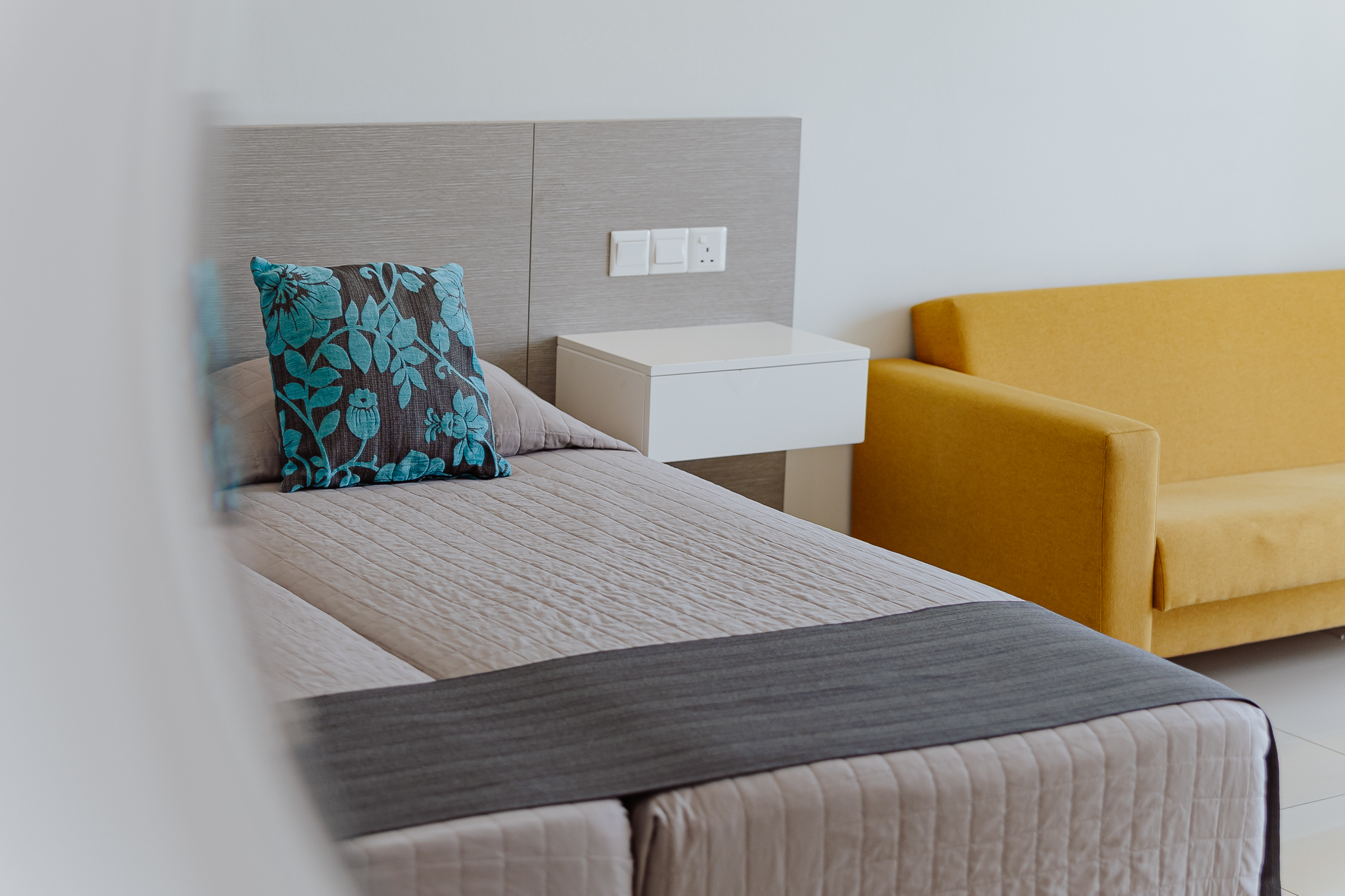 Double or Twin Superior