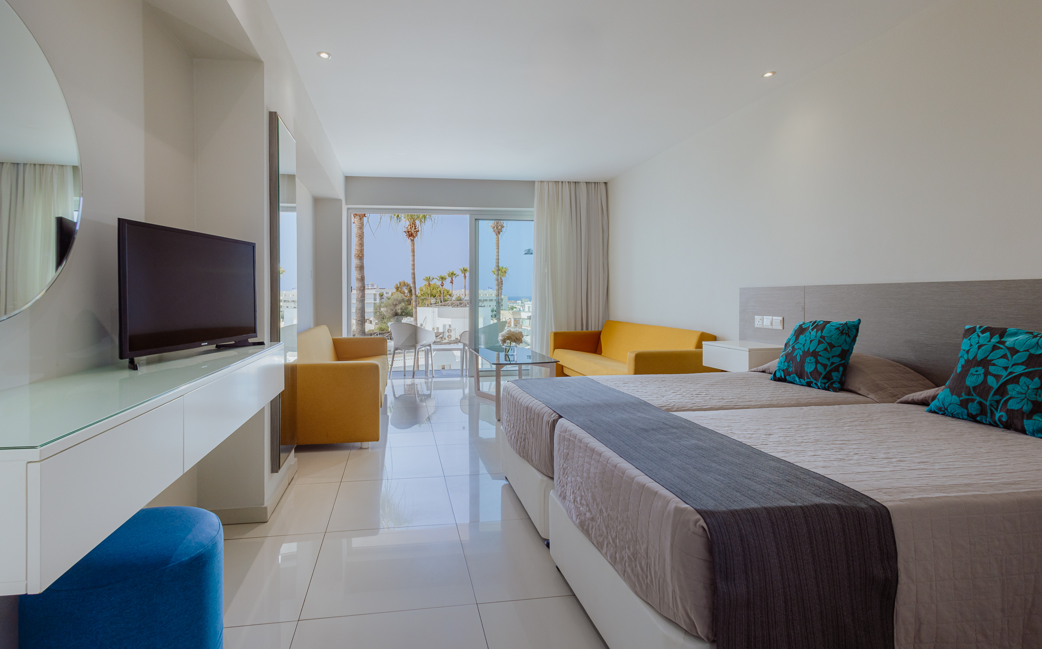 Double or Twin Superior