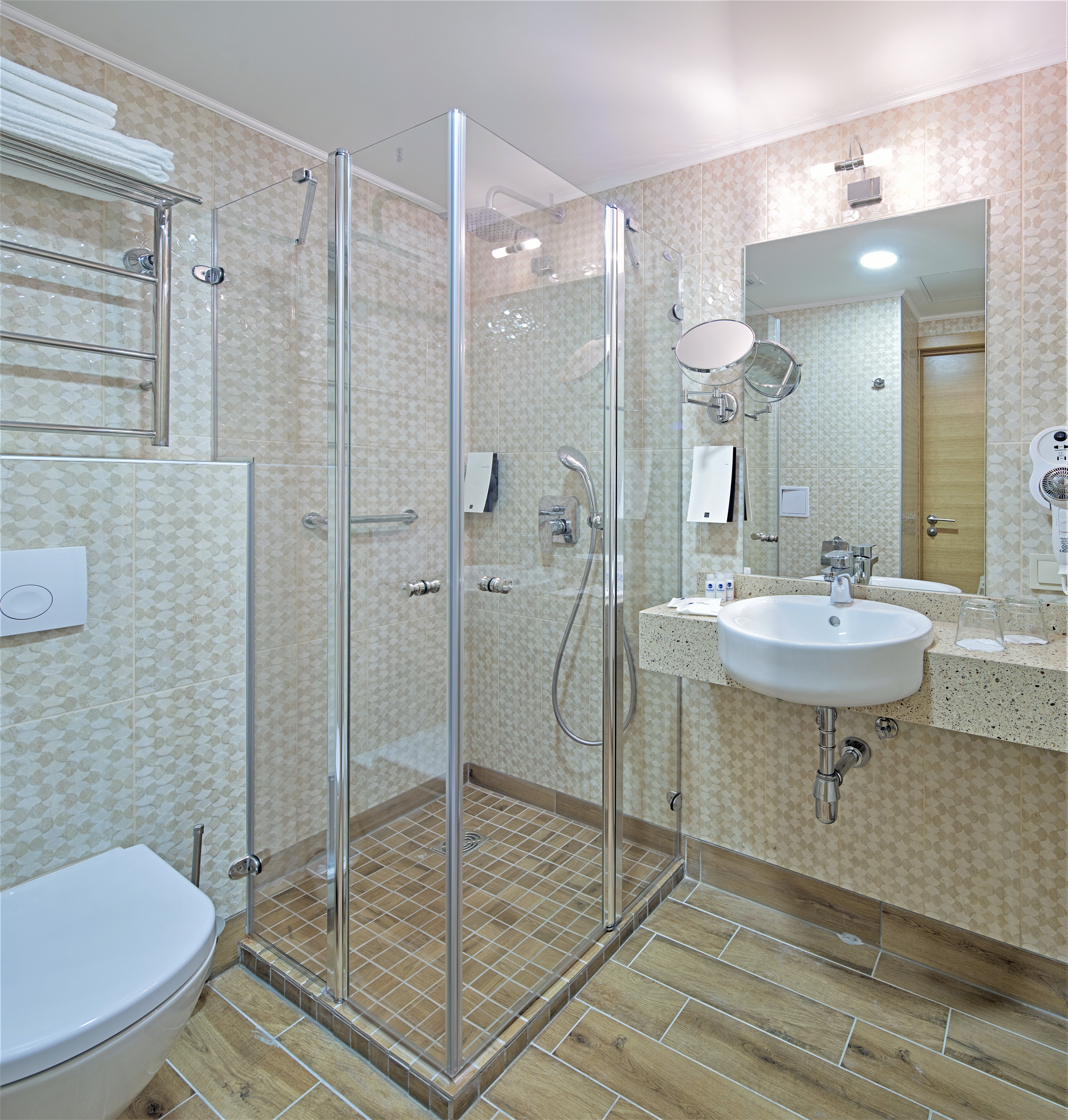 Family Room Standard