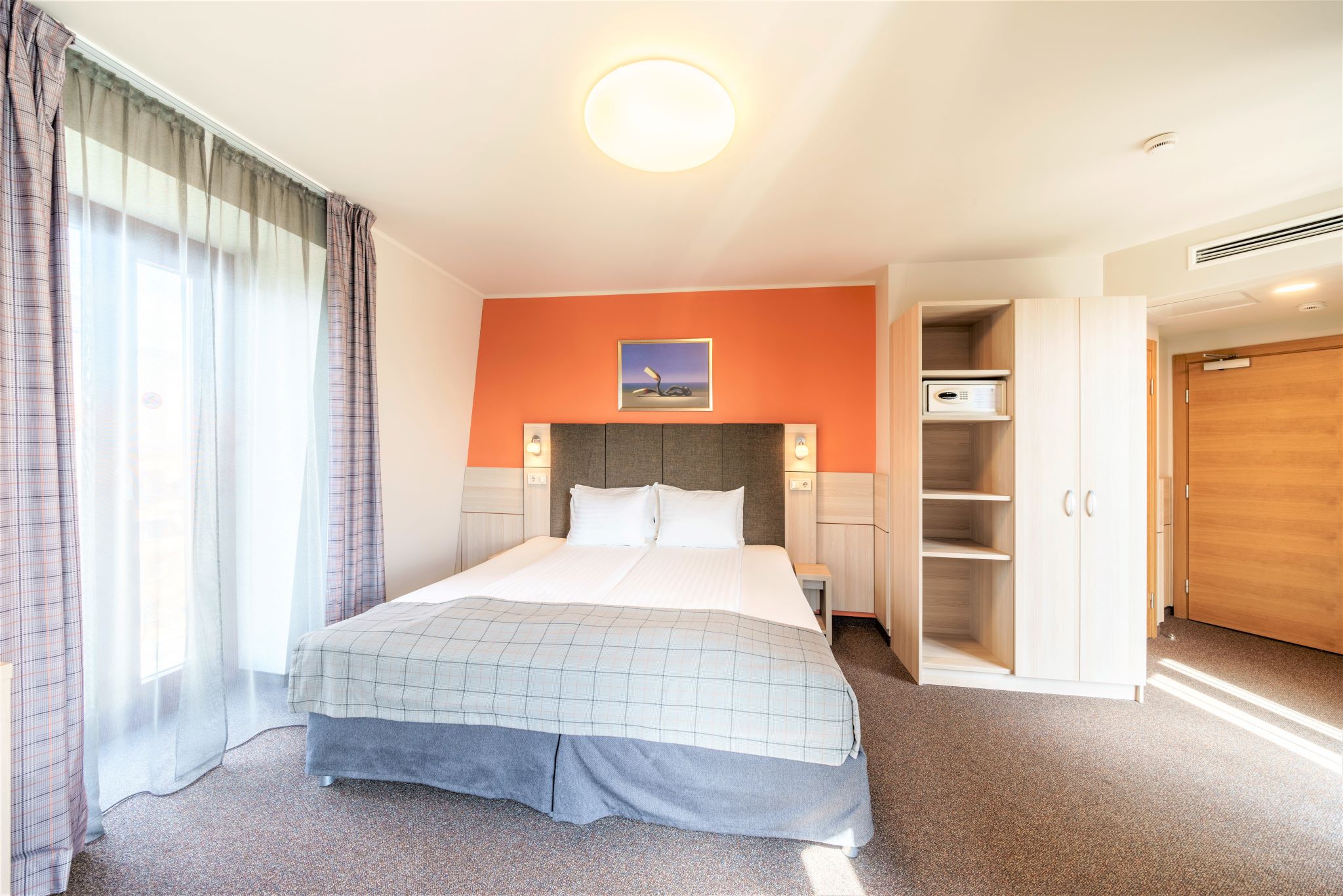 Double or Twin Superior