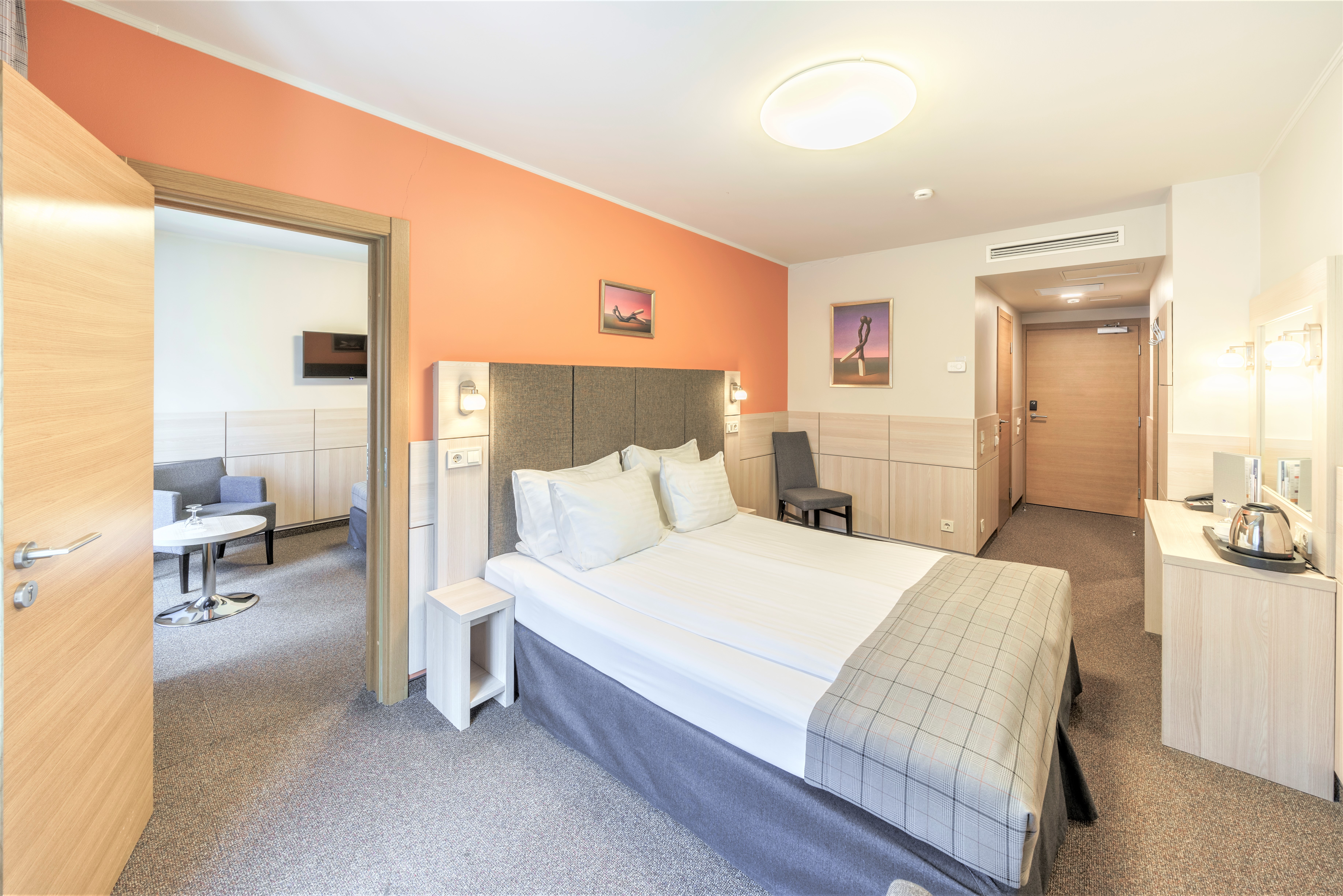 Family Room Standard