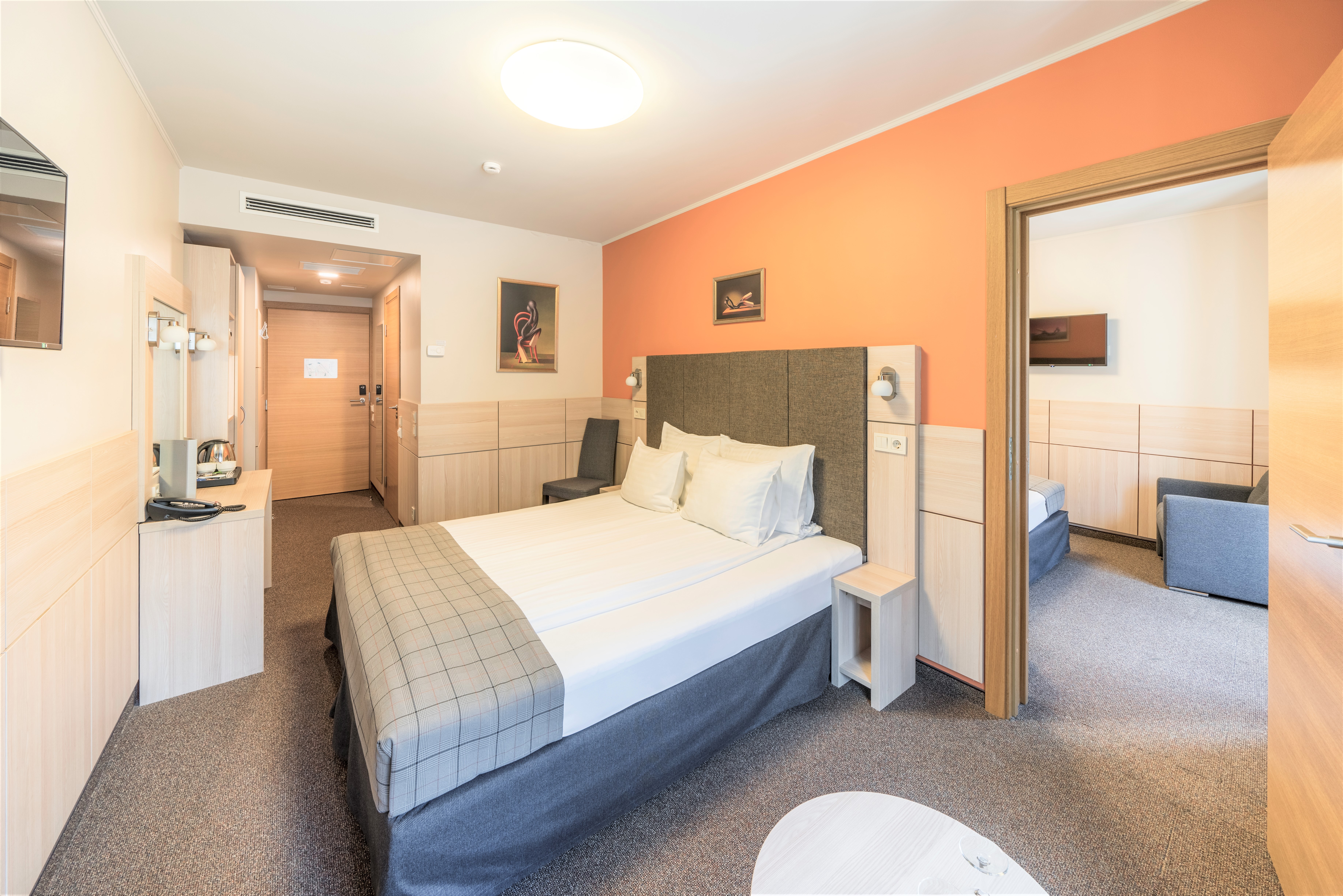 Family Room Standard