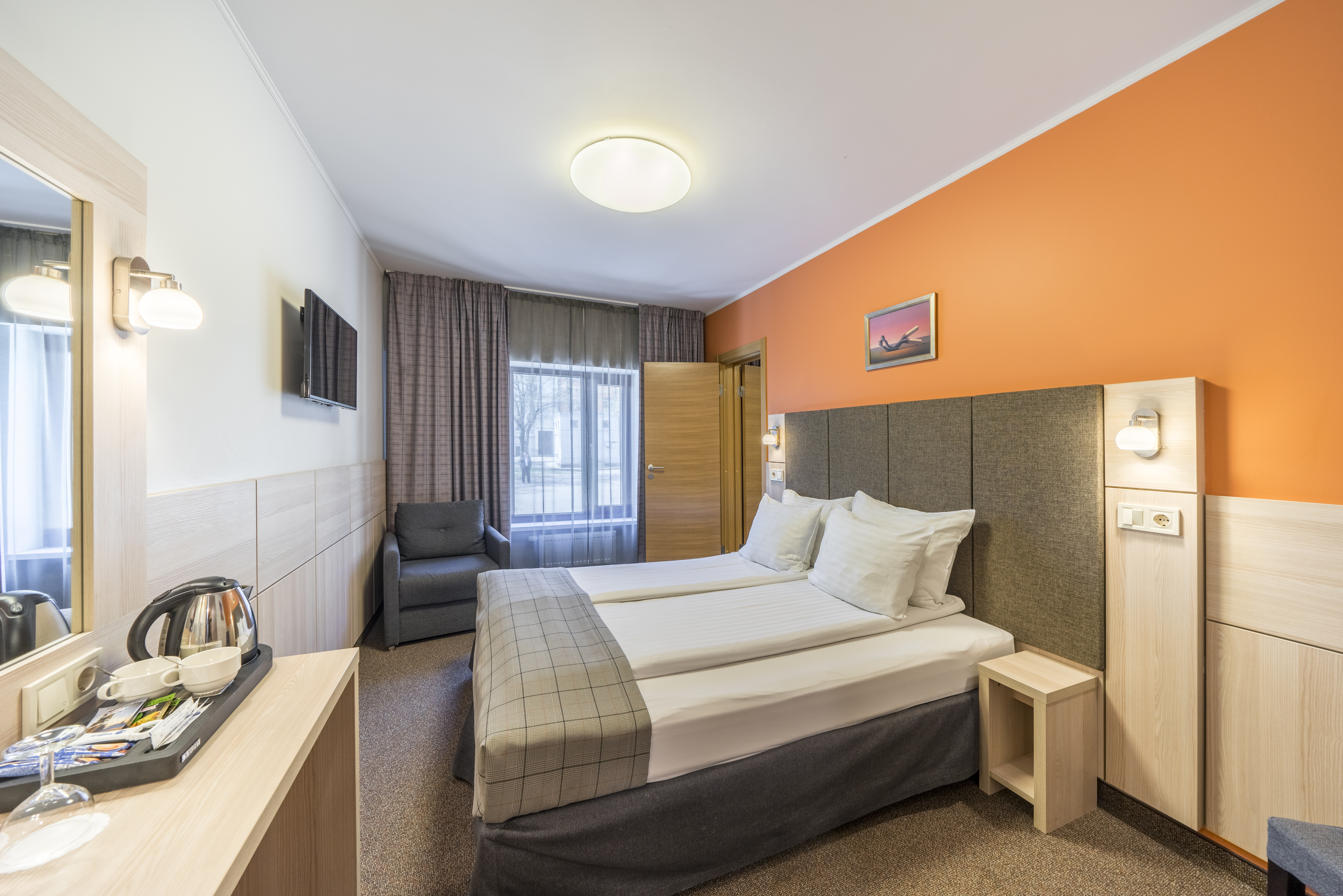 Family Room Standard