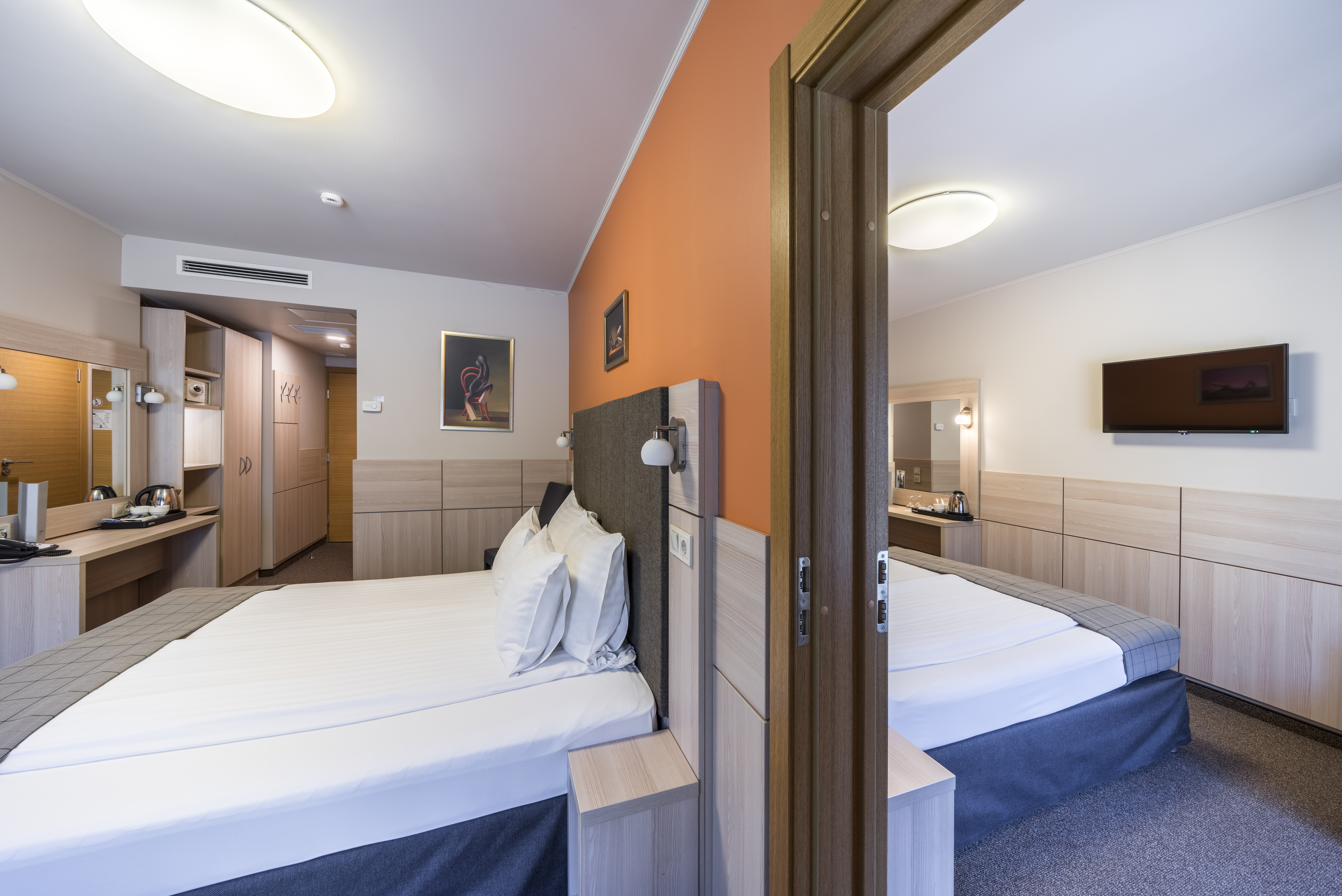 Family Room Standard