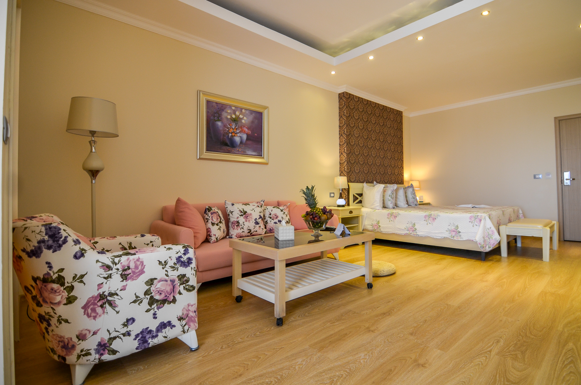 Double Single Standard