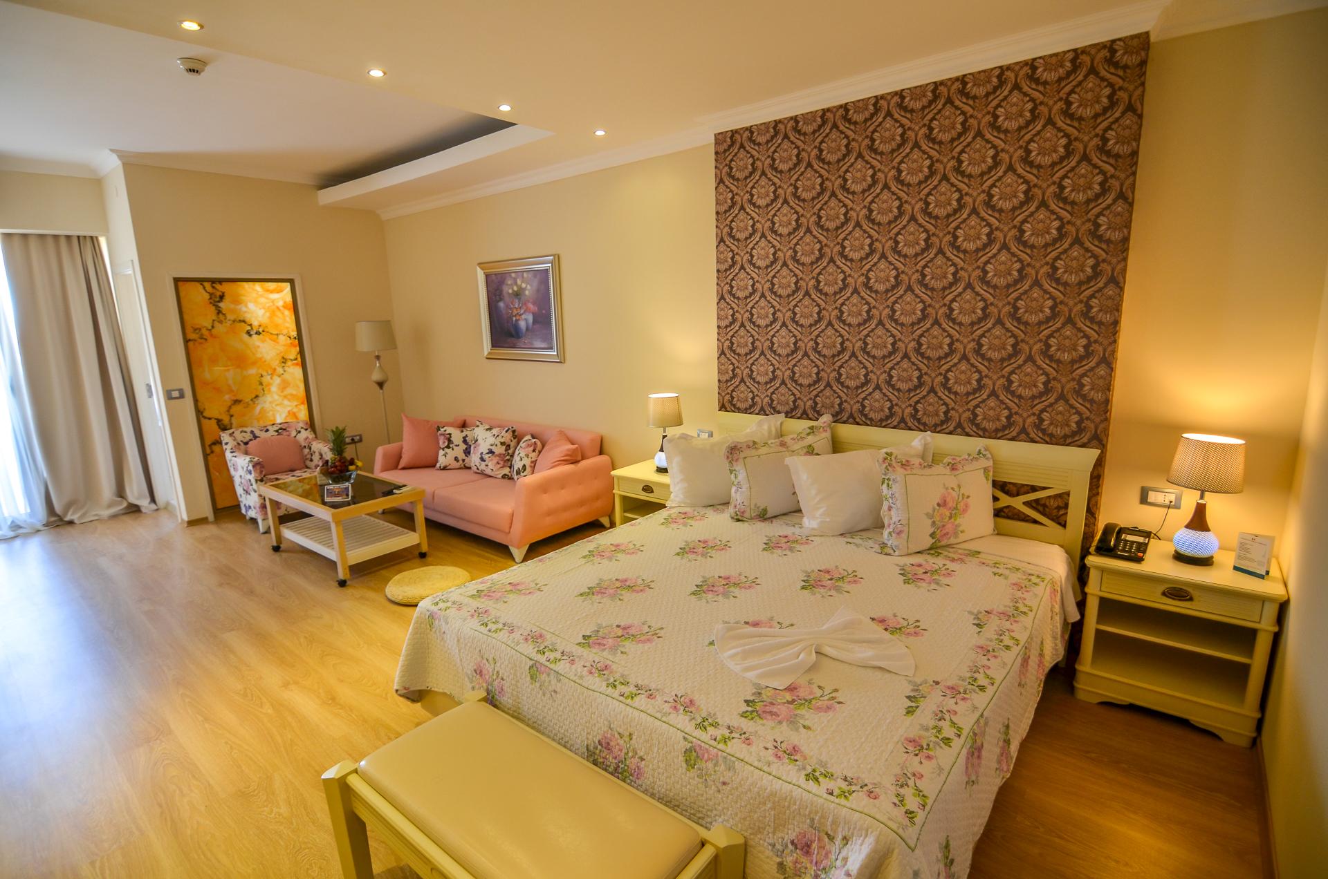 Double Single Standard