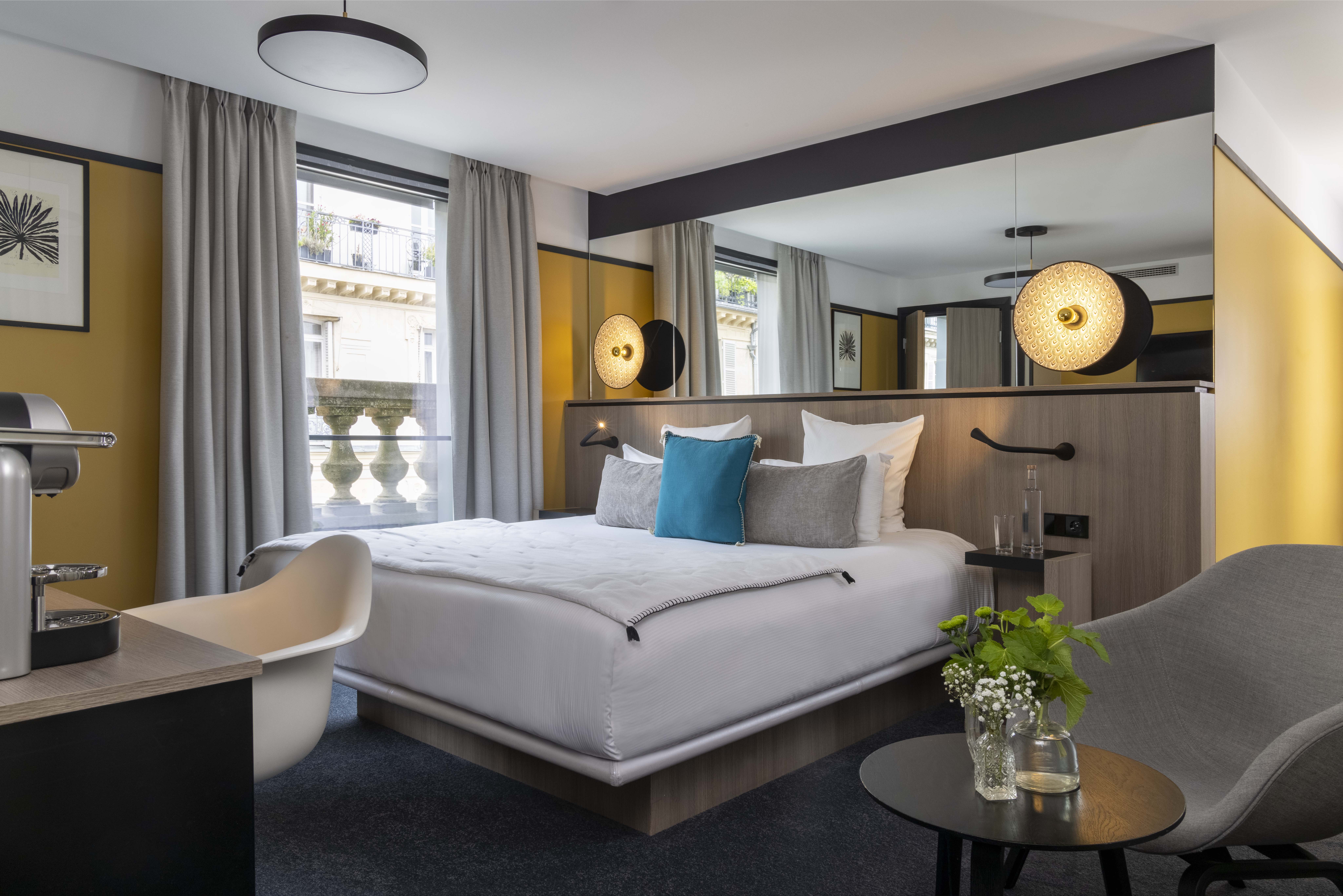 Double or Twin Classic