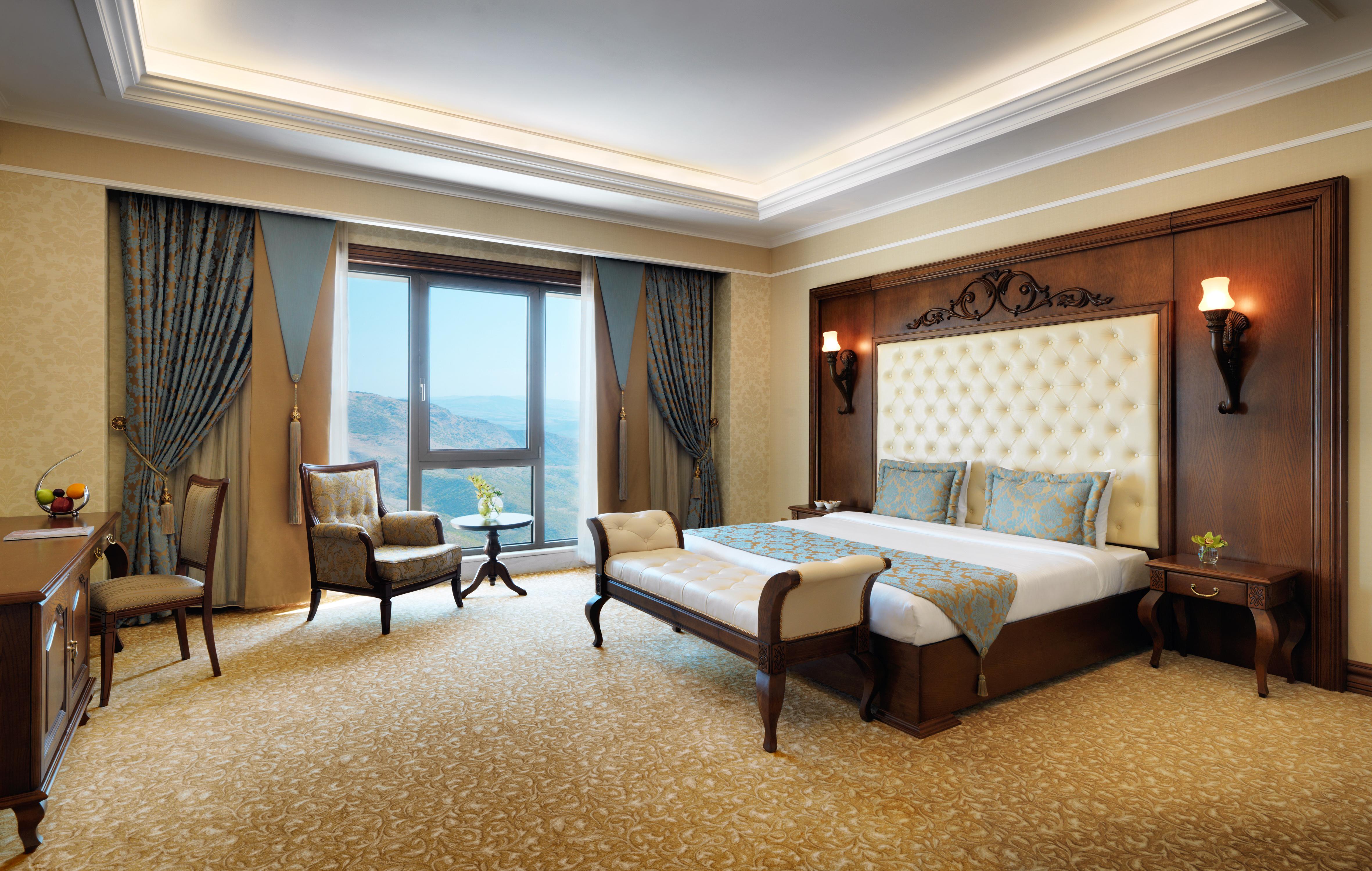 Double Single Deluxe Garden View