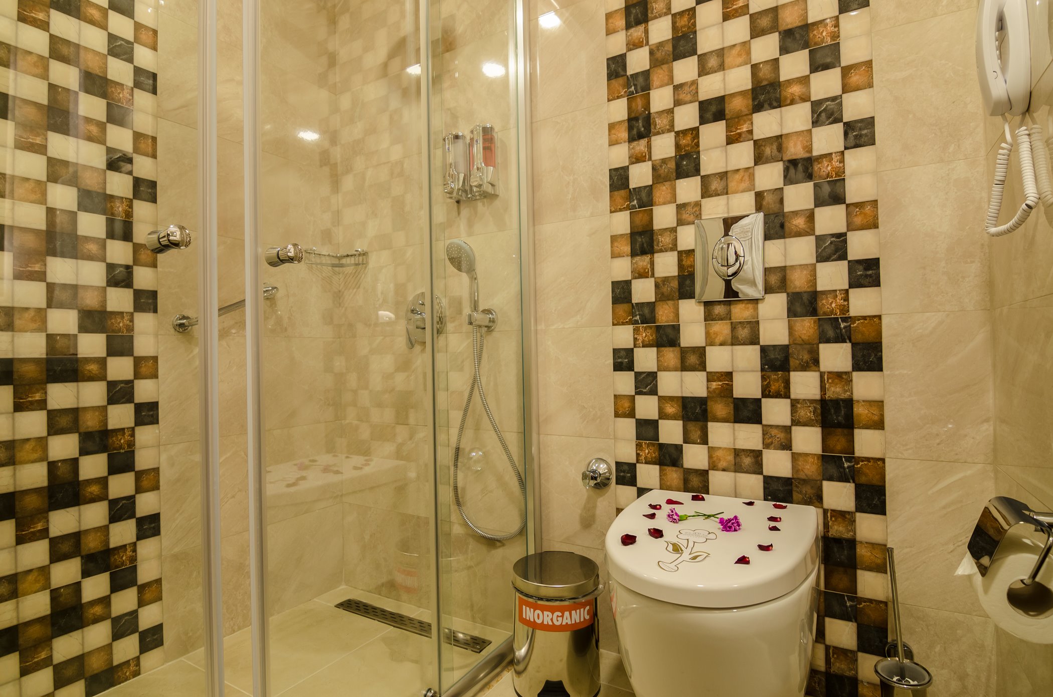 Double Side Sea View