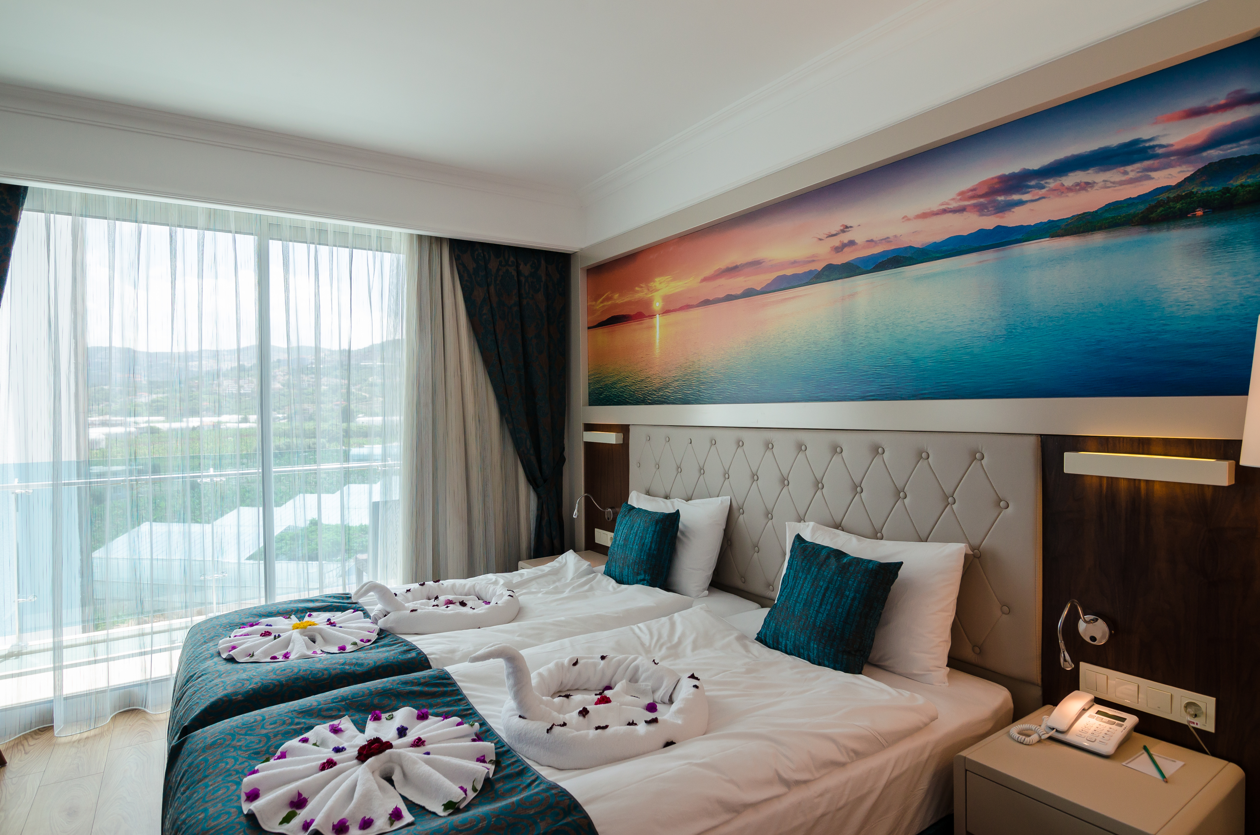 Double Single Economy