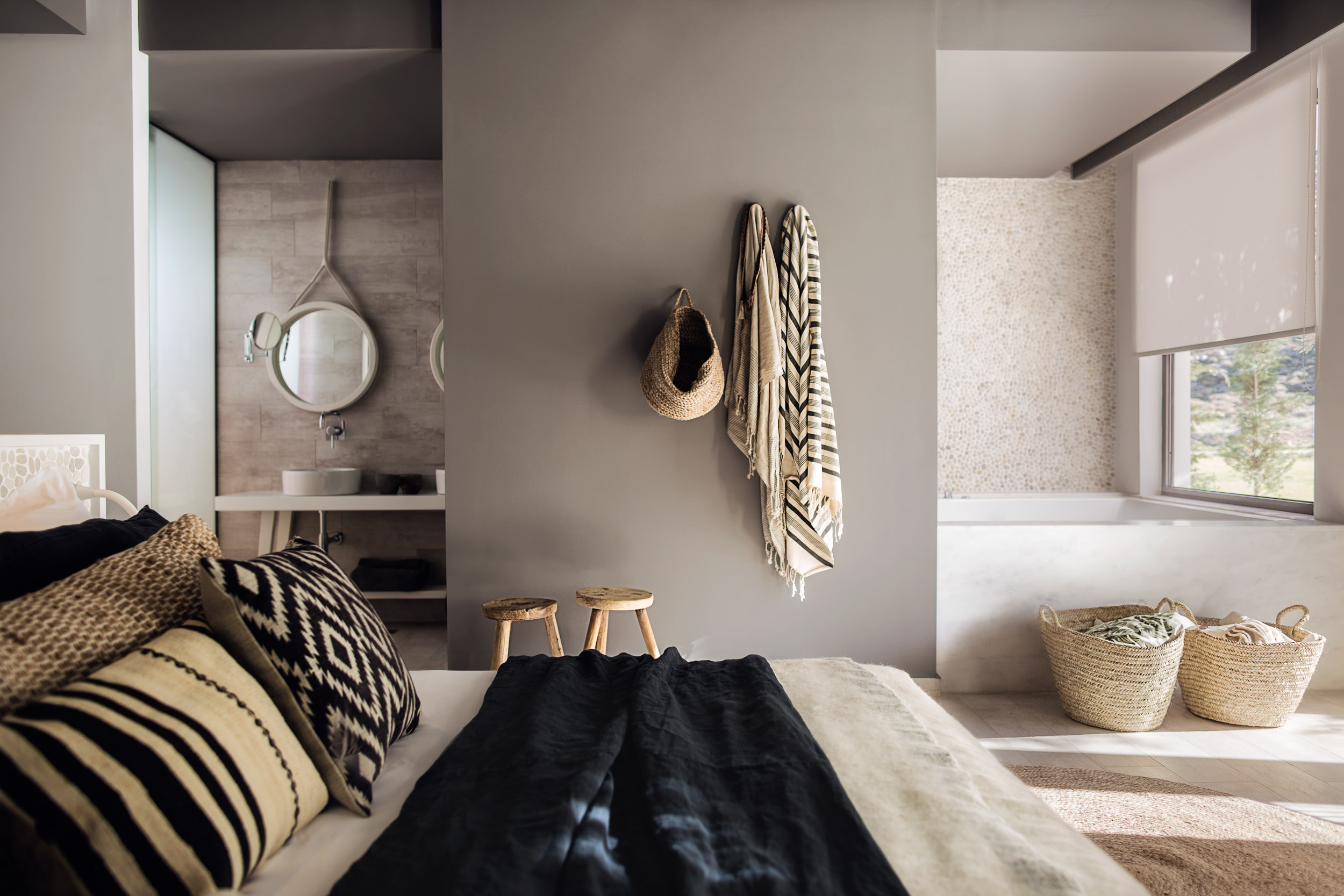 Suite with Private Pool