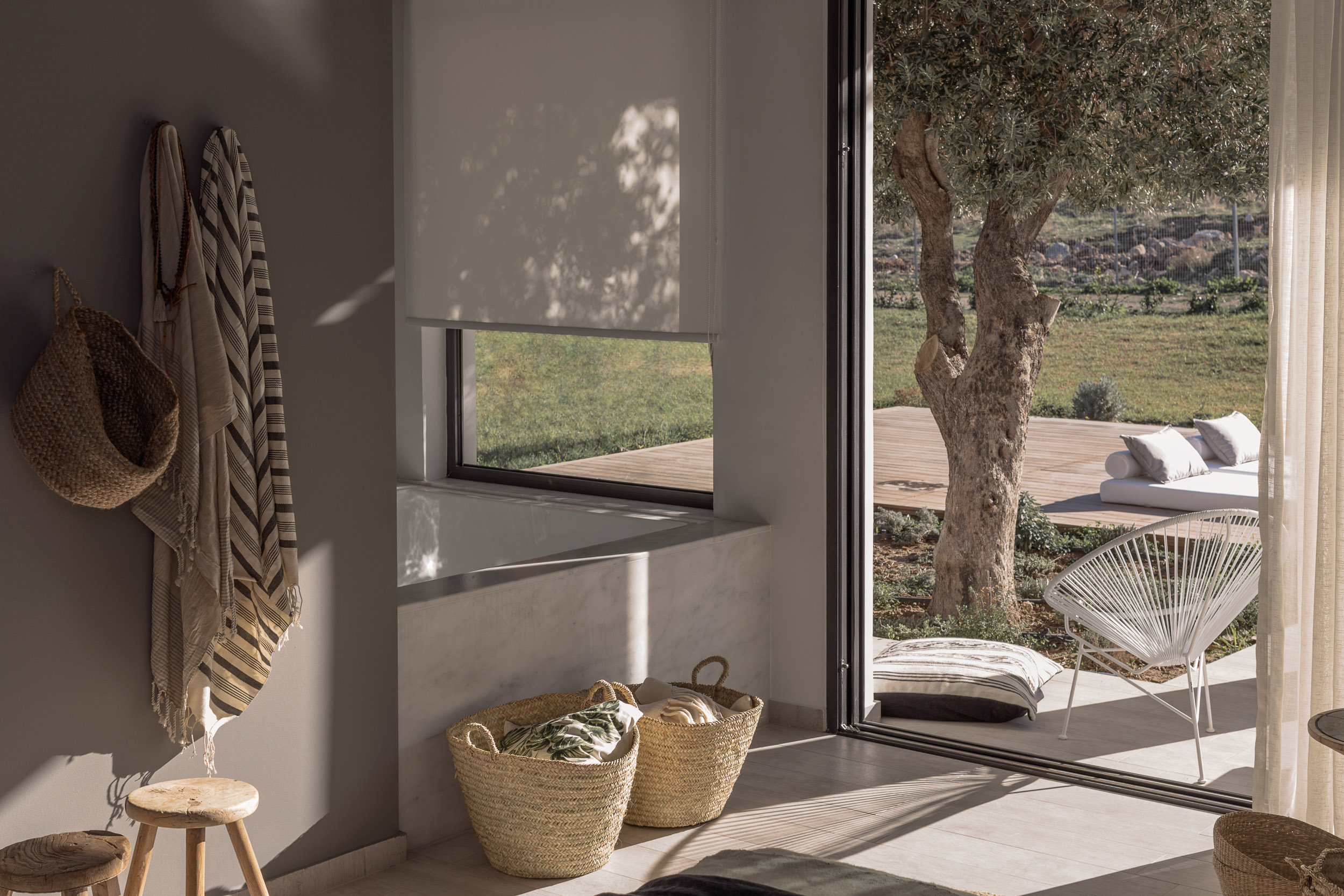 Suite with Private Pool