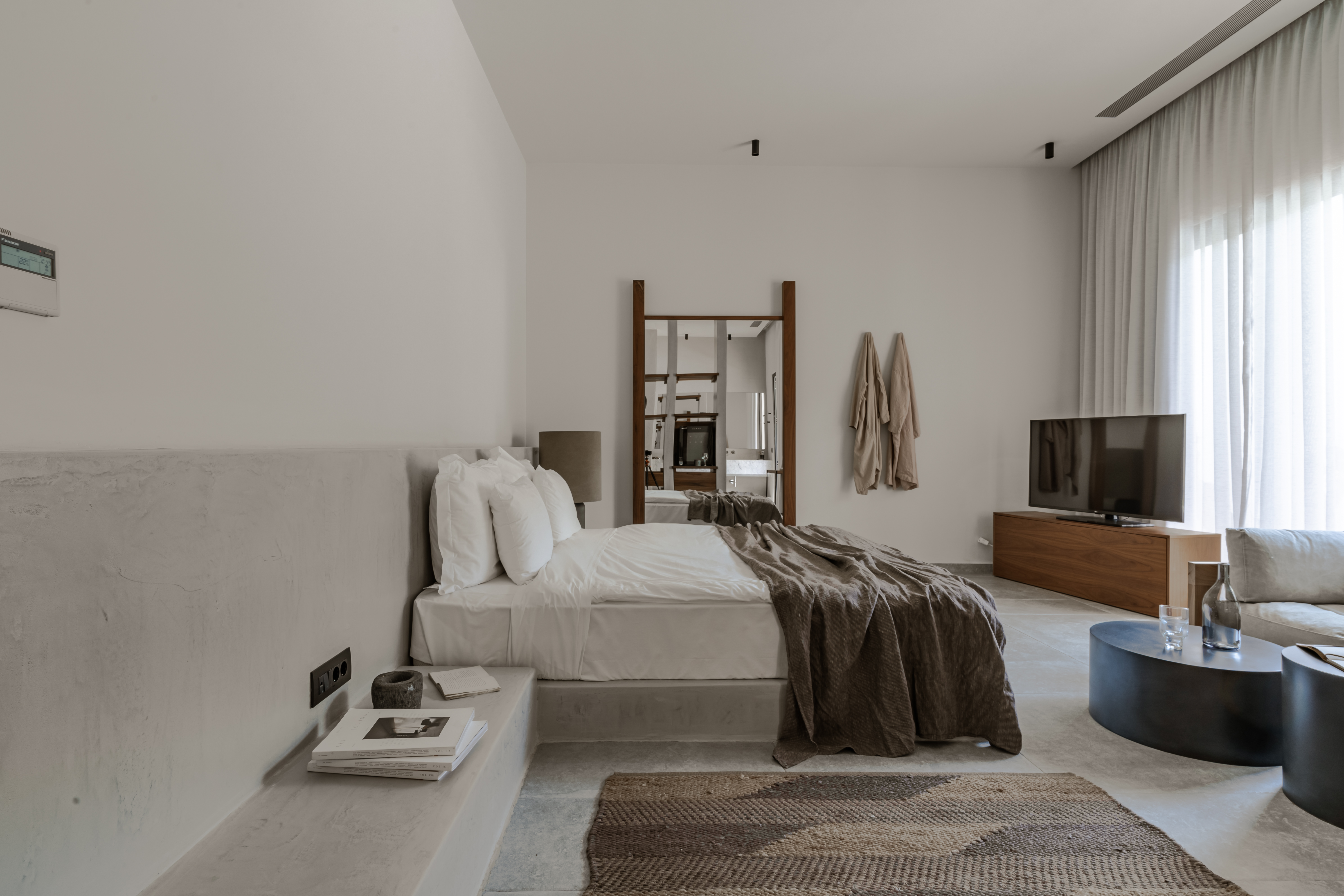 Suite with Private Pool