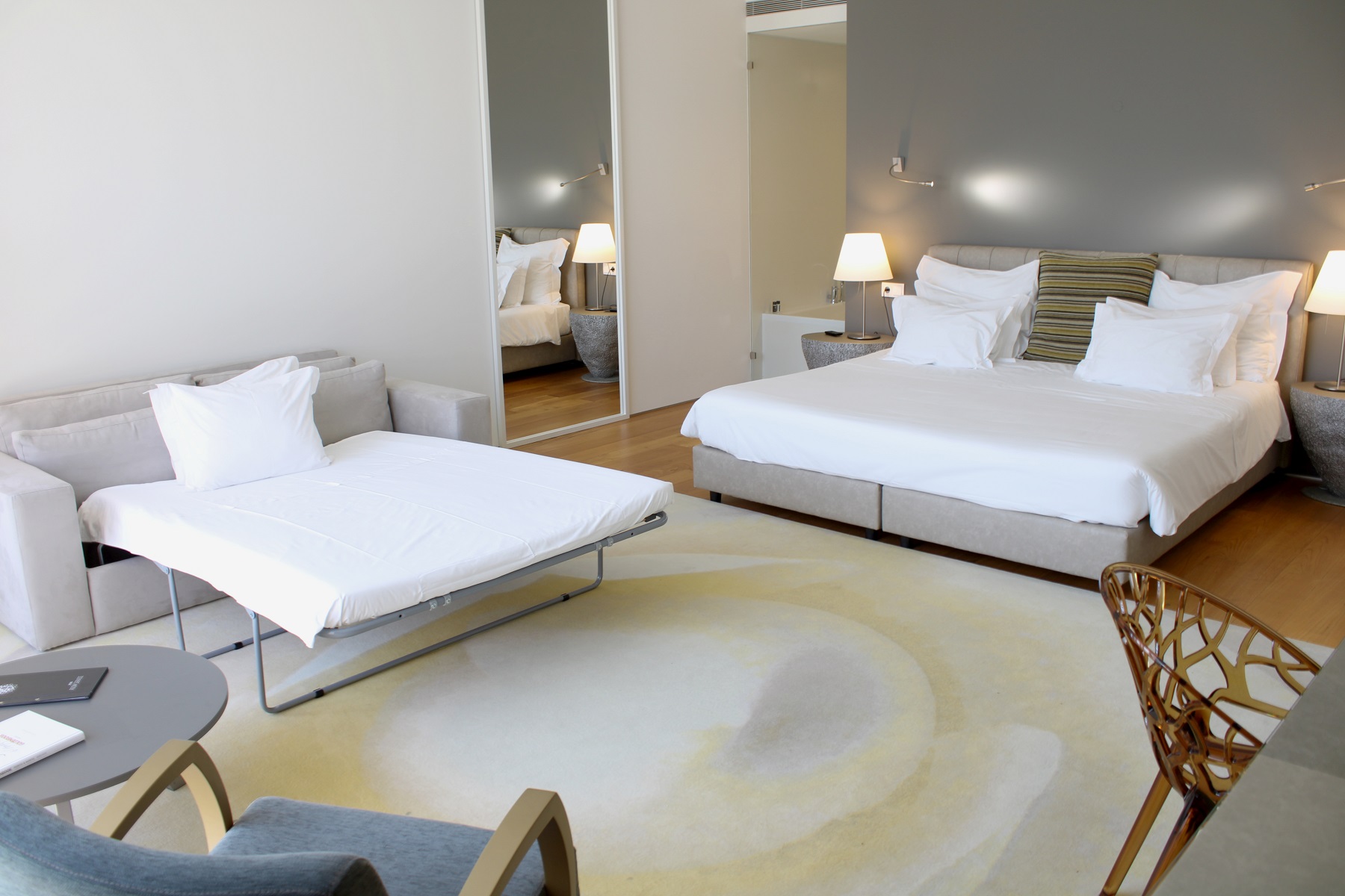 Family Room Standard