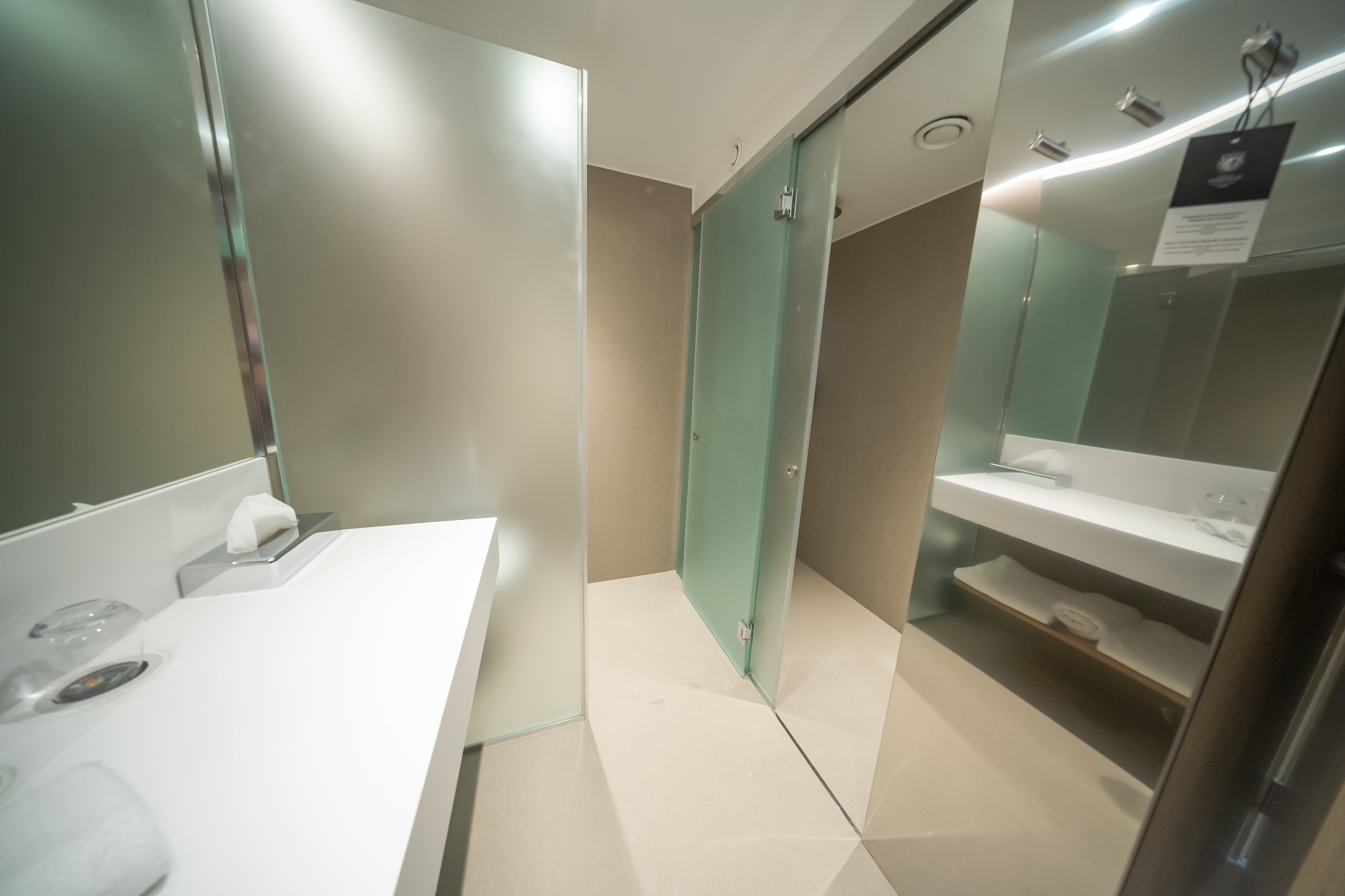 Bungalow Capacity 4 One Bedroom