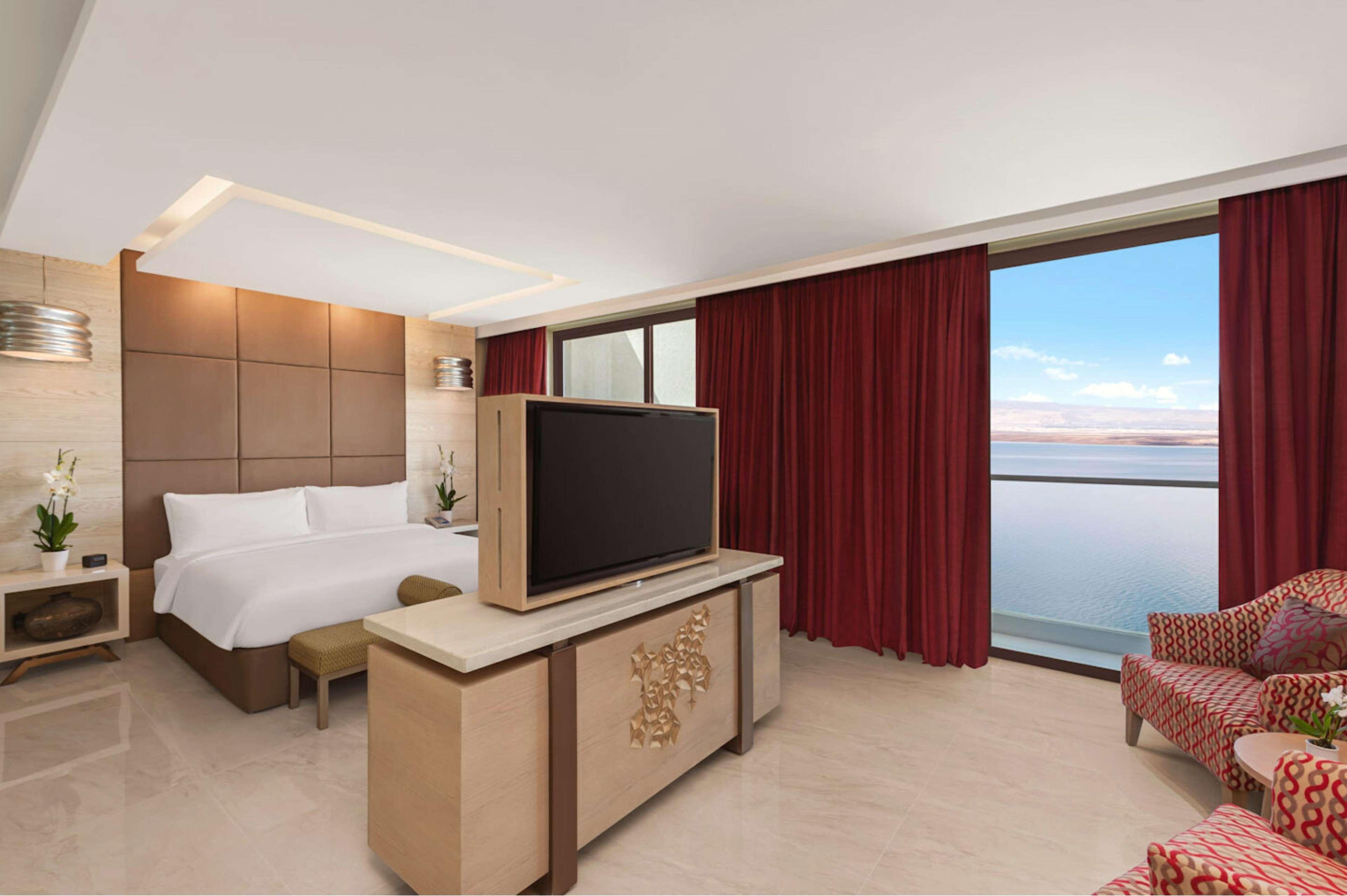 Suite Sea View
