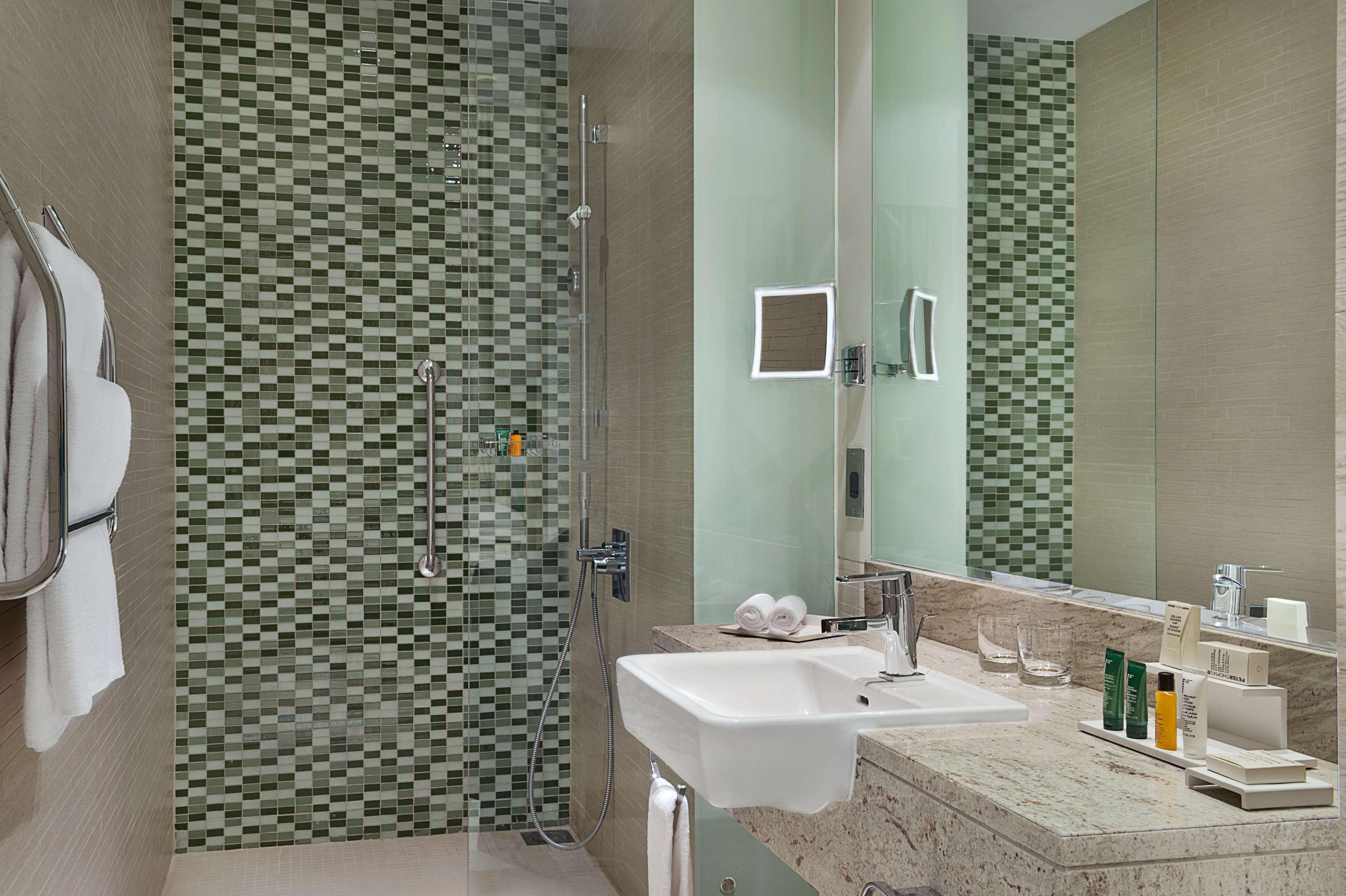 Double Deluxe Two Double Beds