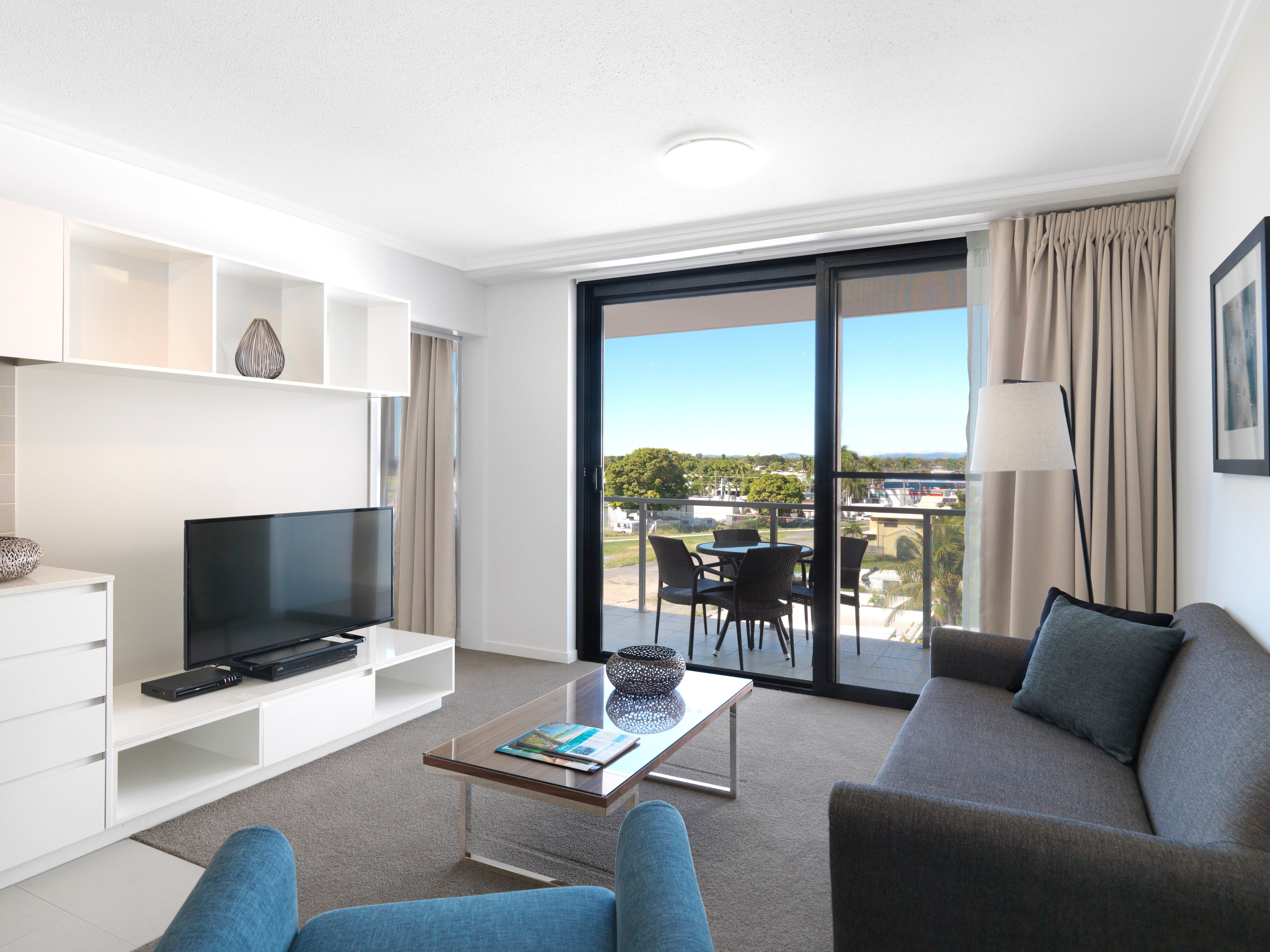 Apartment One Bedroom