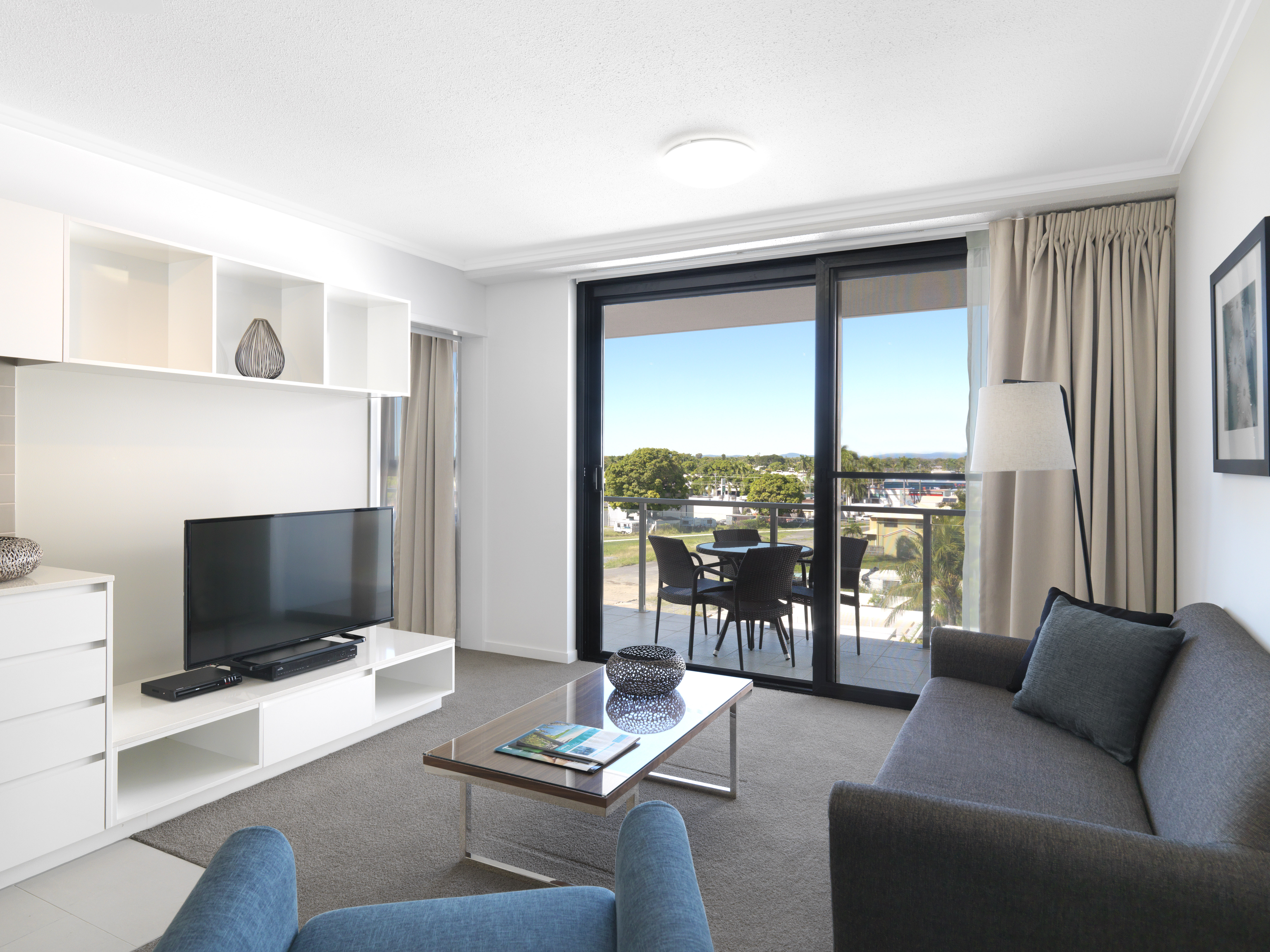 Apartment Two Bedrooms