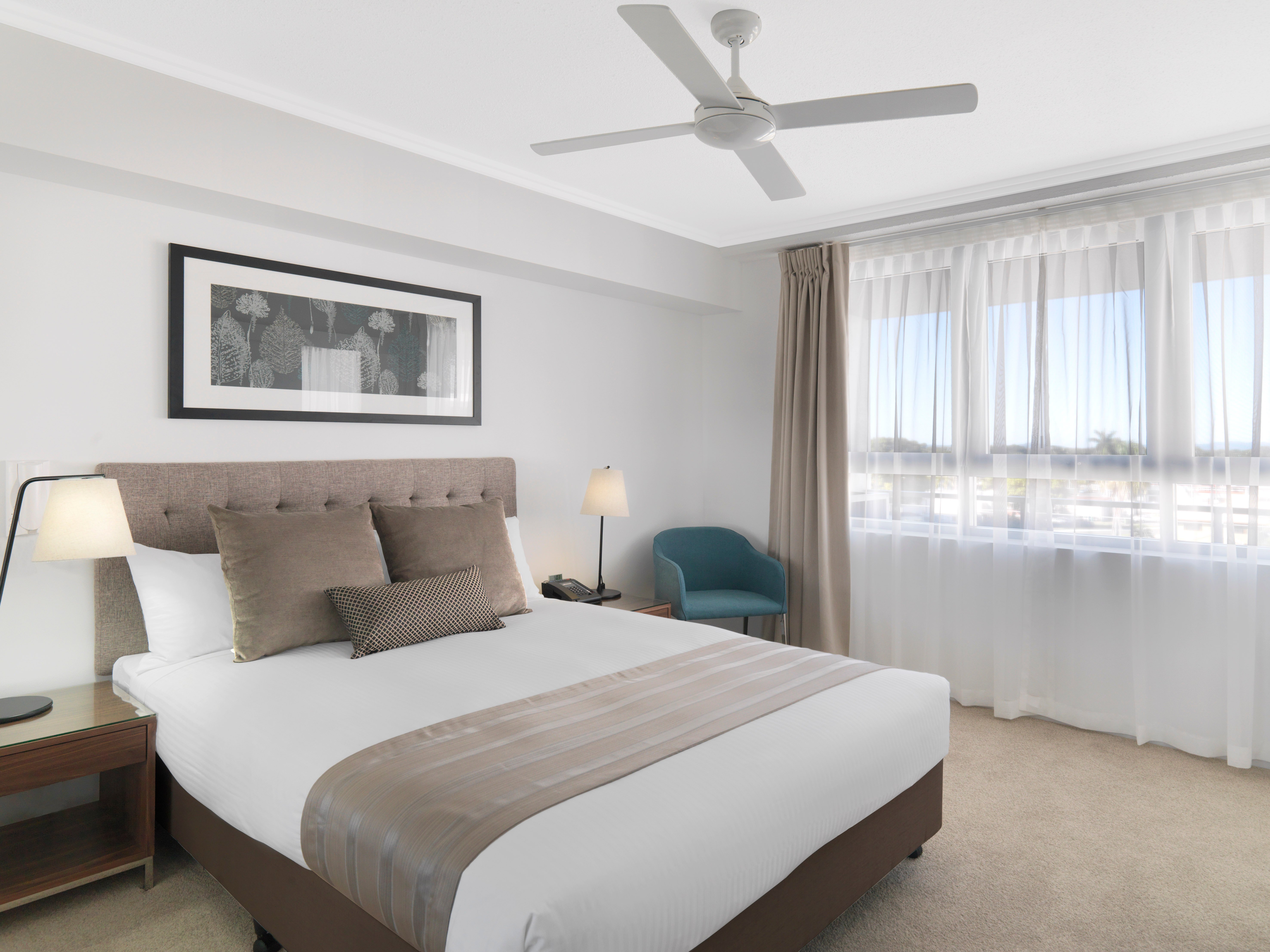 Apartment Two Bedrooms