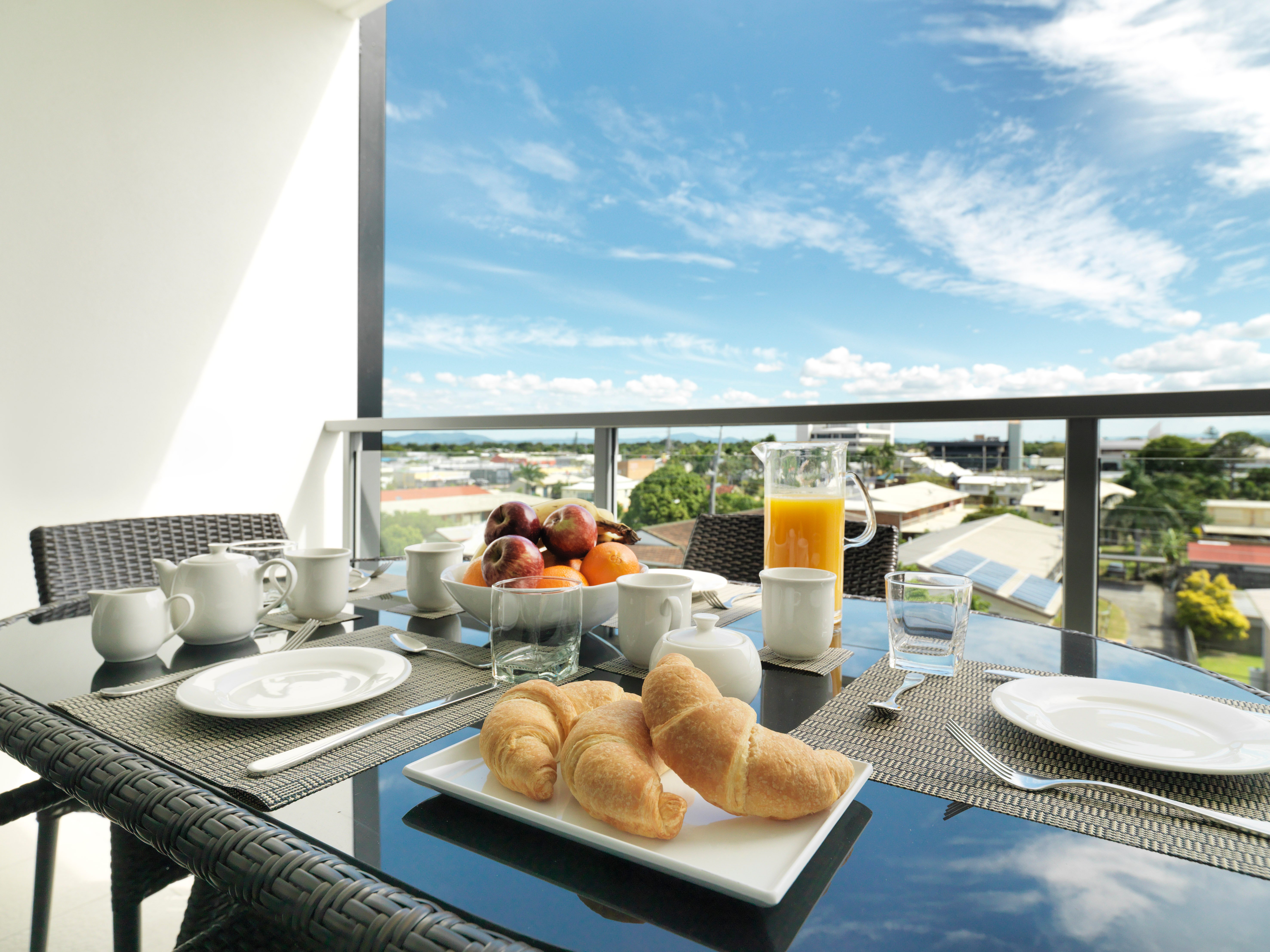 Apartment Three Bedrooms